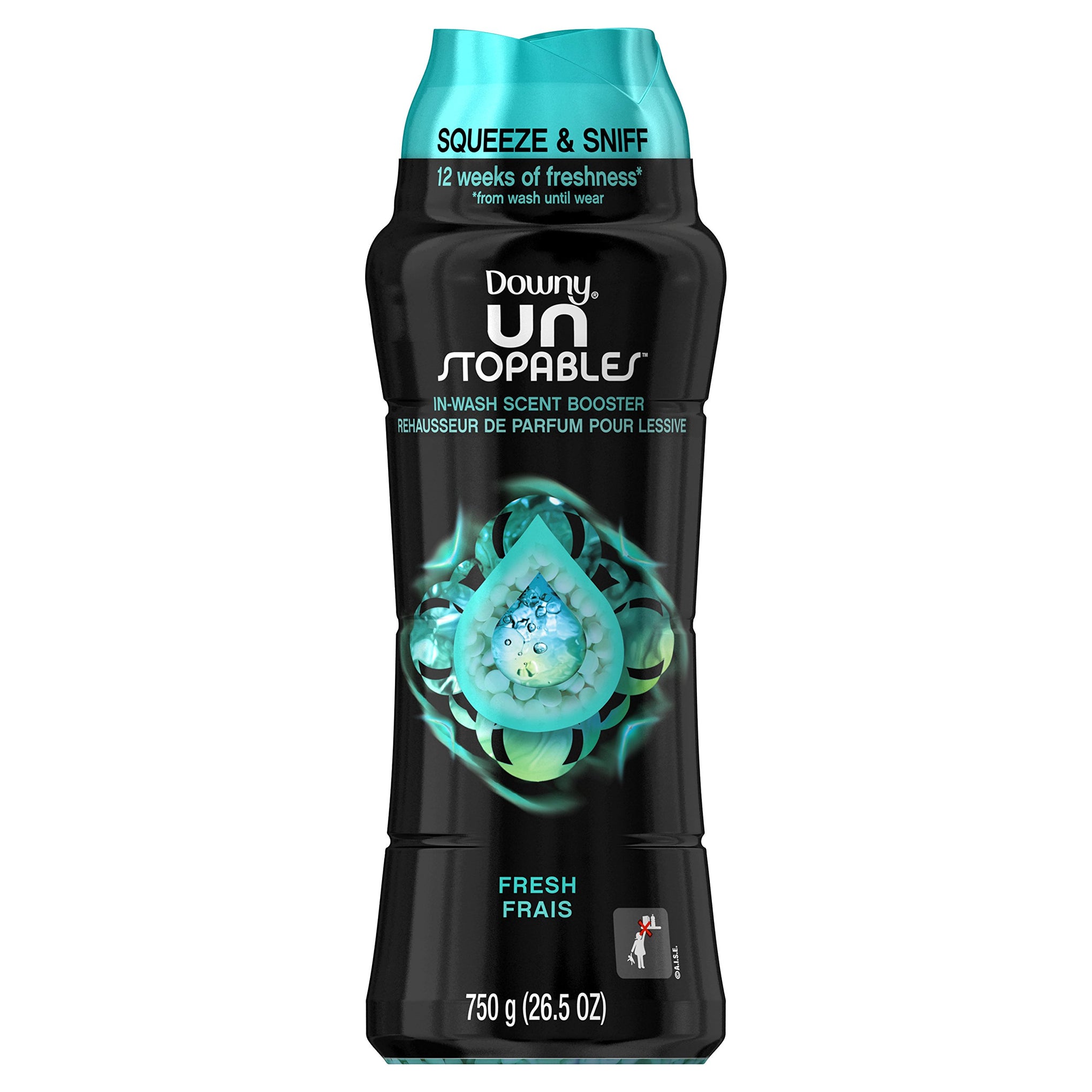 Unstopables in (26.5 Ounce)