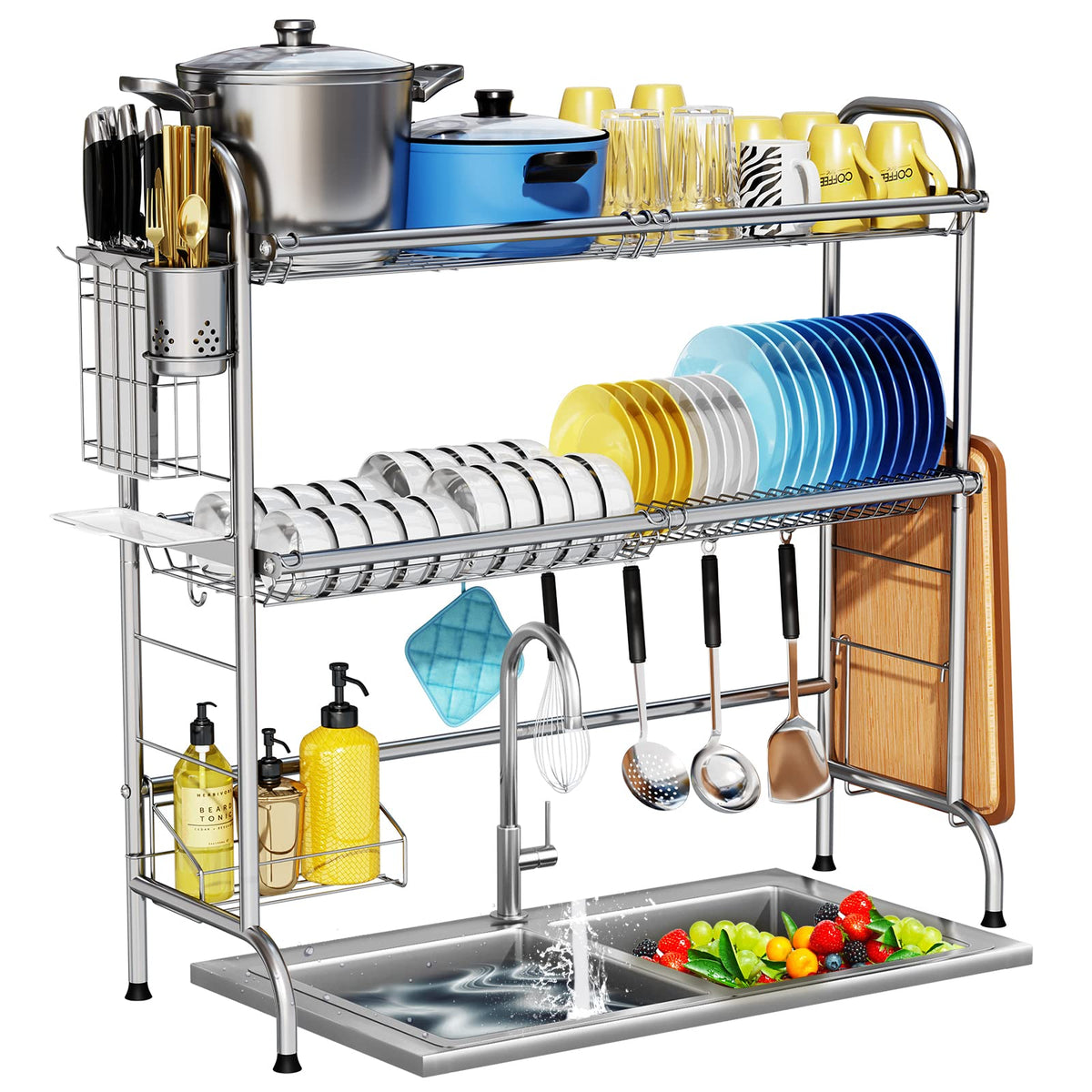 Stainless Steel 2