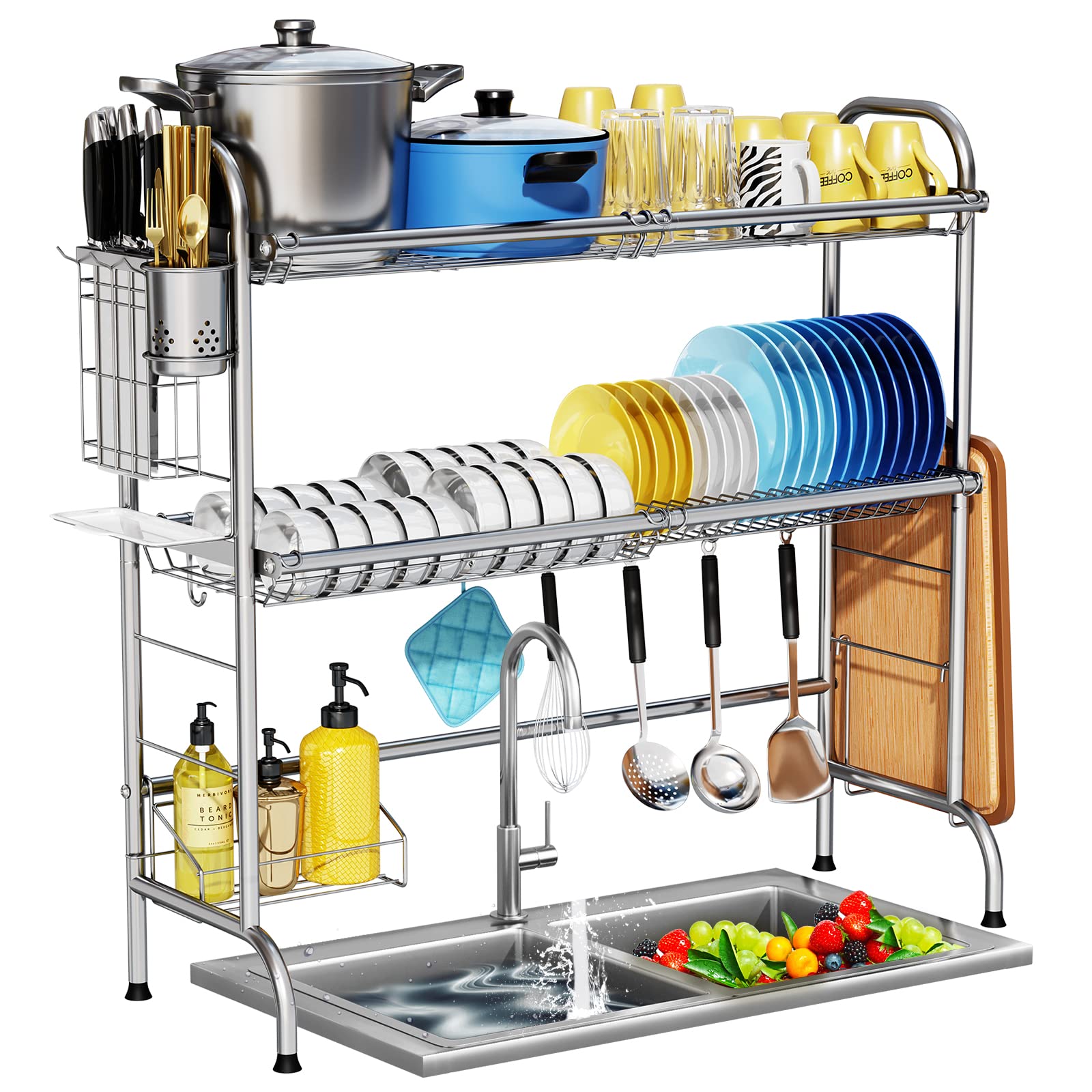 Stainless Steel 2