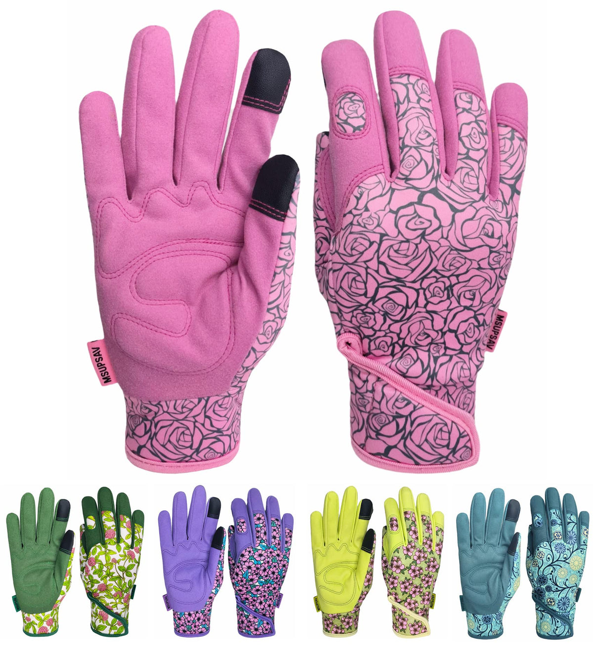 Women Gardening Gloves