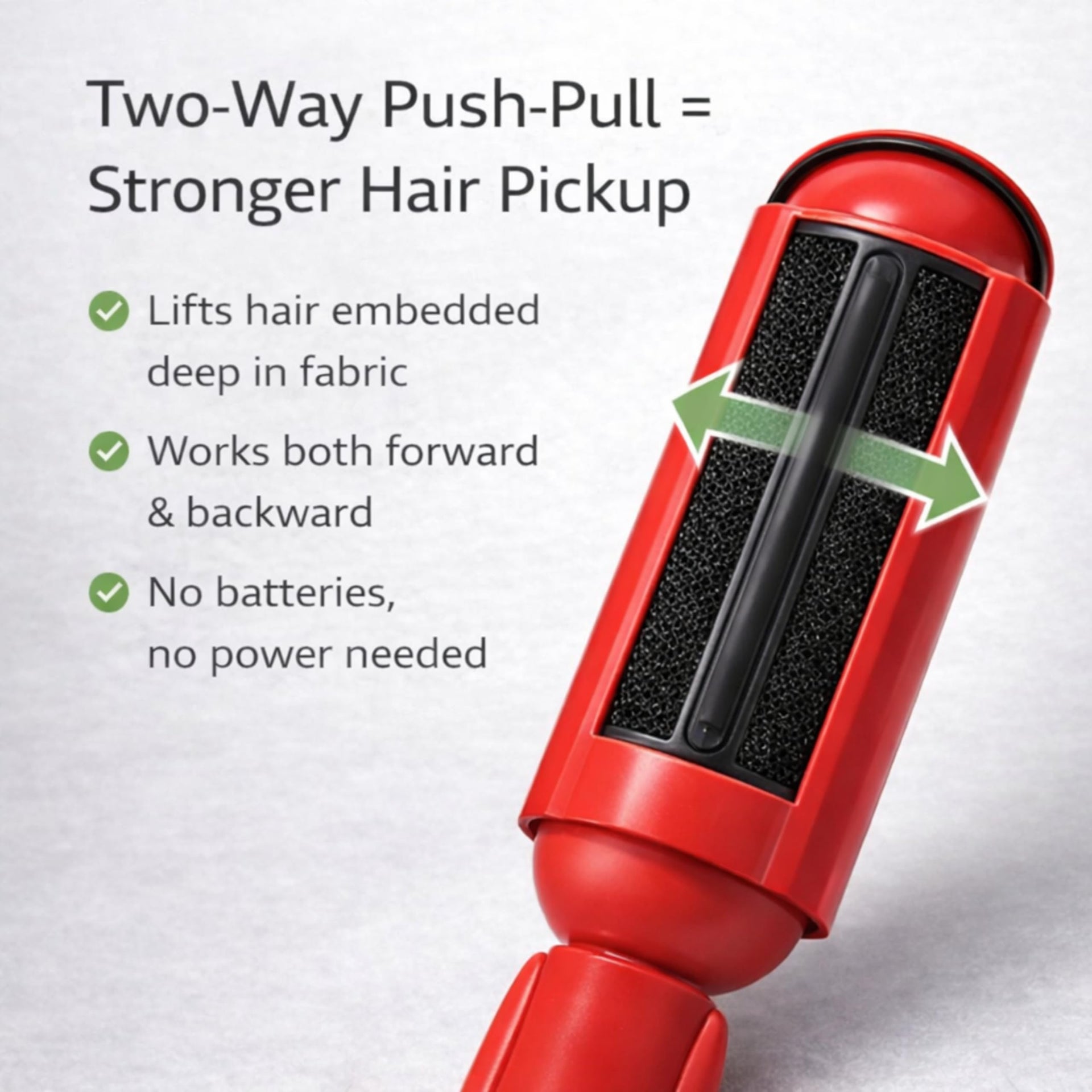 Pet Hair Remover Roller