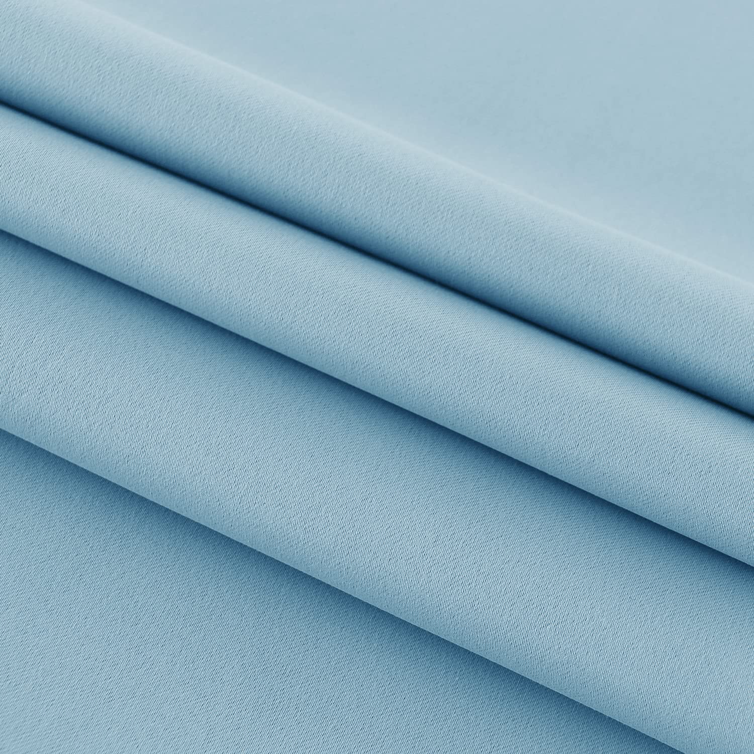 French Door Curtains