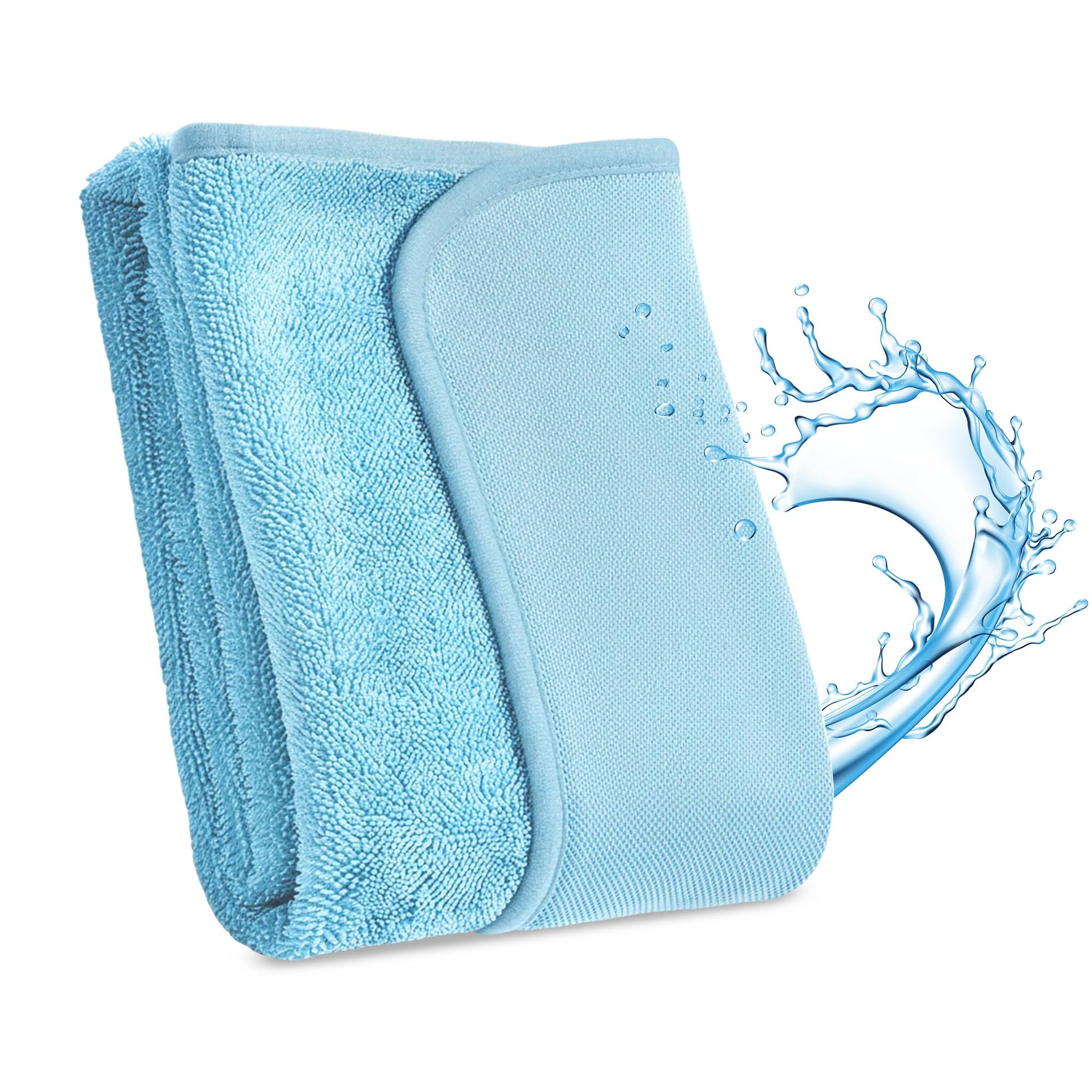 Microfiber Towels for Cars