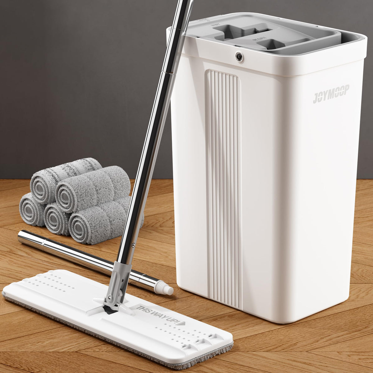 Flat Mop System - ModHome Supplies