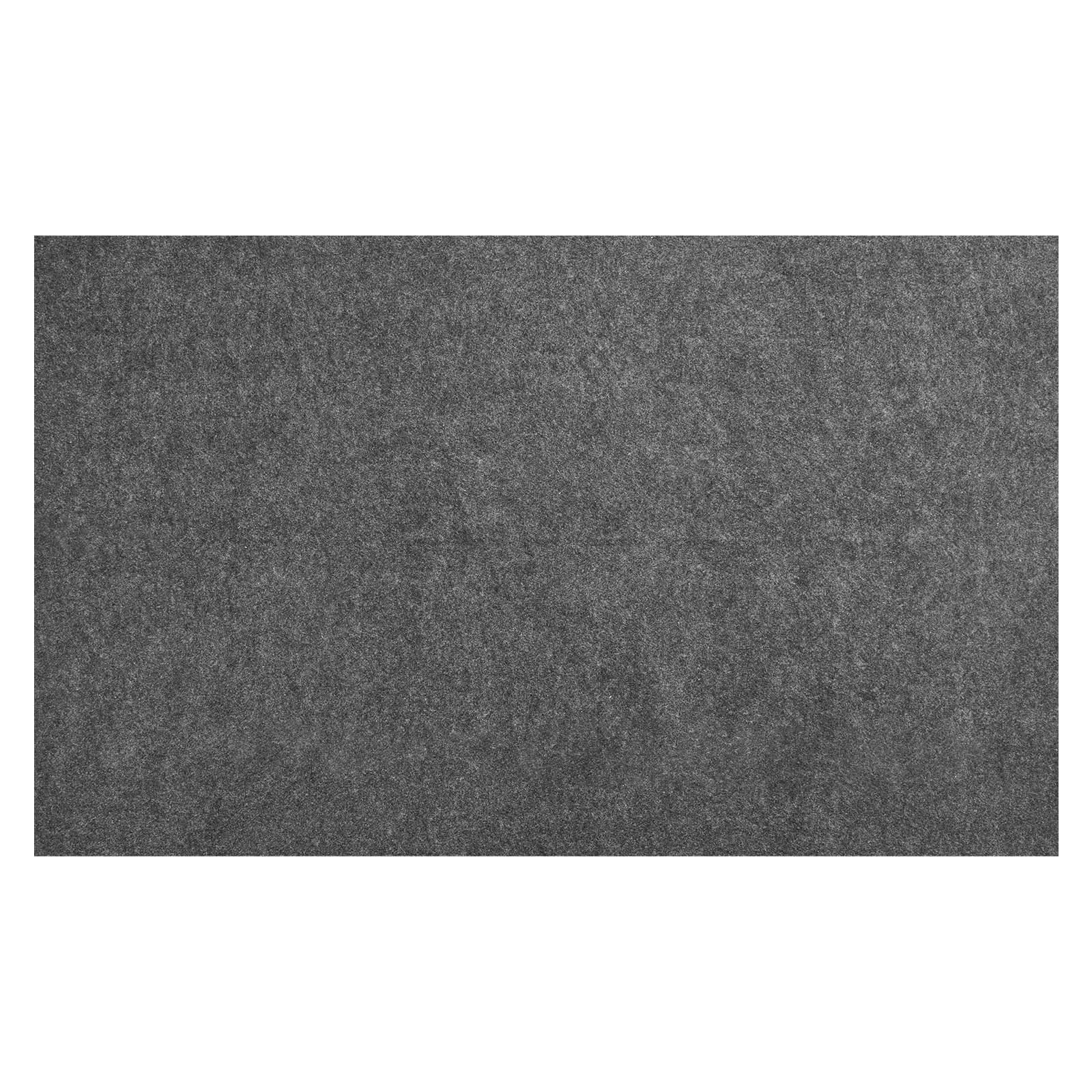 Non Slip Rug Pad 3 x 5 ft