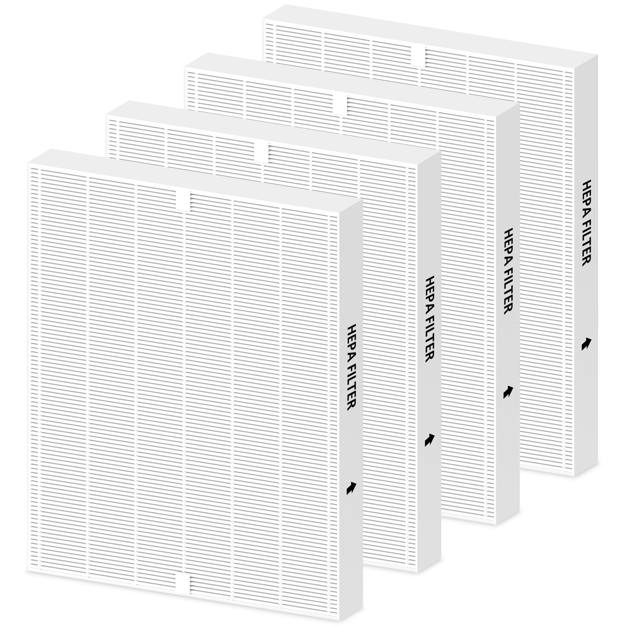 AP 1512HH Filter Replacement for Coway Airmega 200M Air Purifier (4 Count)