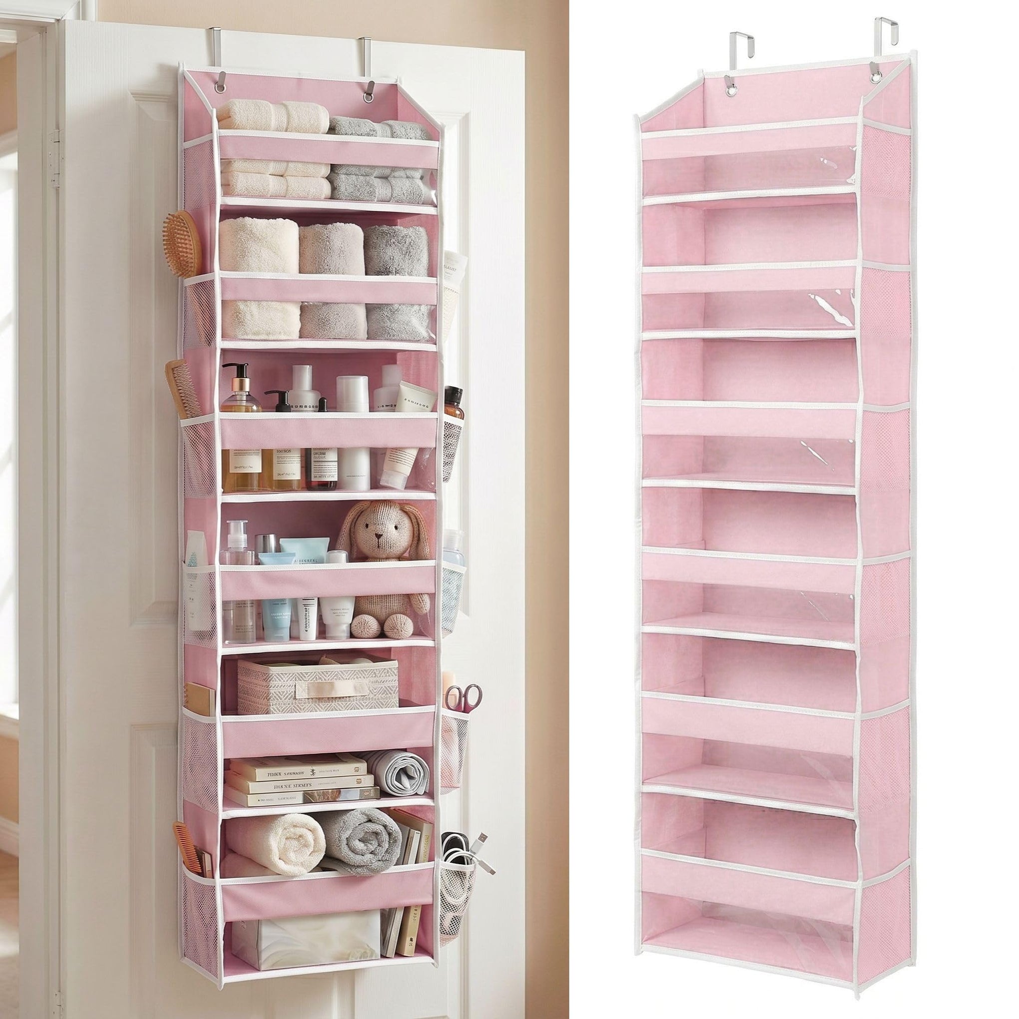 Over the Door Organizer