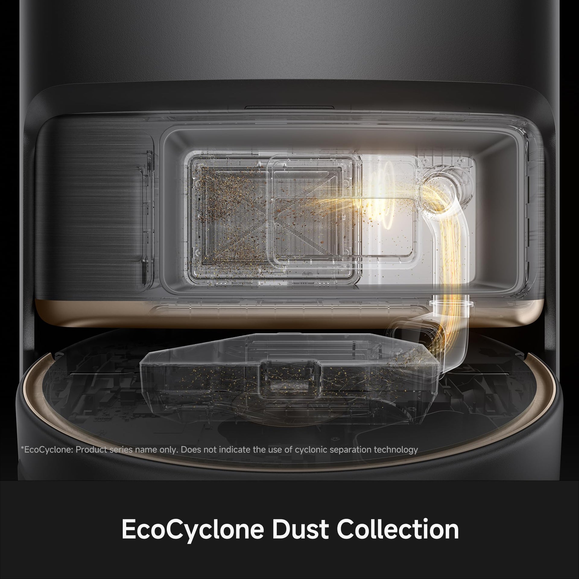 V70 Ultra Complete Robot Vacuum and Mop