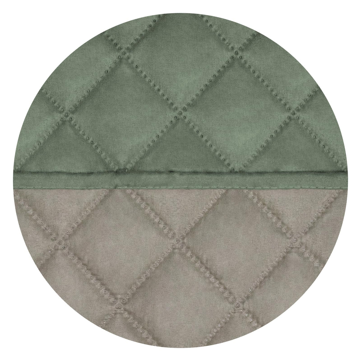 Reversible Quilted Couch Covers for Dogs Loveseat Sofa Cover 54"