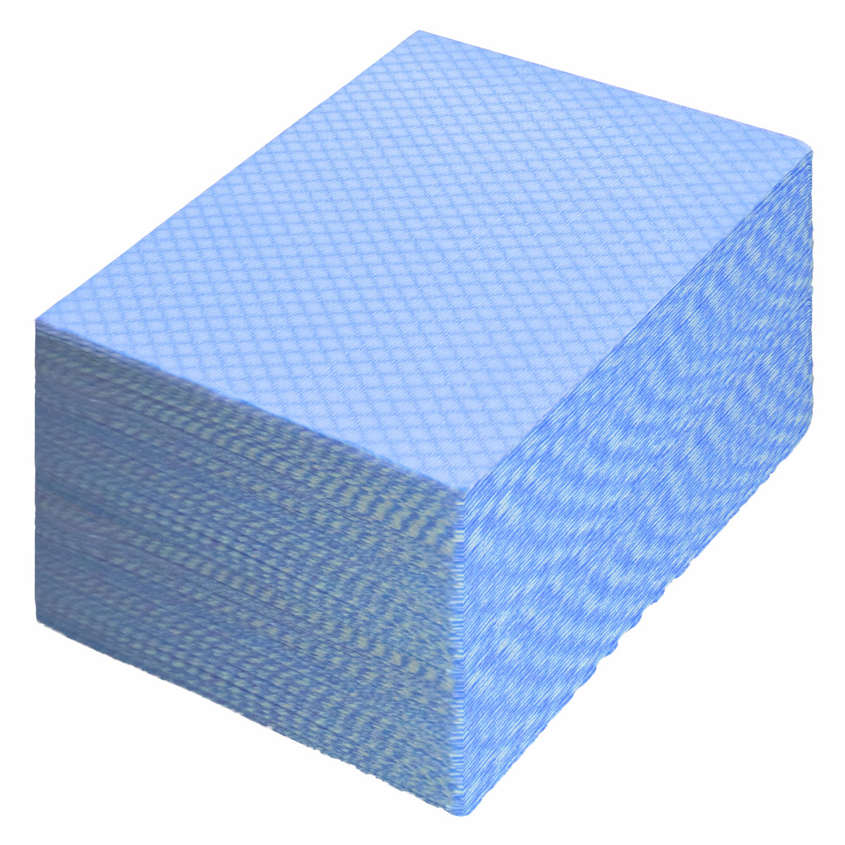 Disposable Kitchen Cleaning Cloths Dish Towels Dish Cloth Reusable Cloths for Kitchen (100 Count)