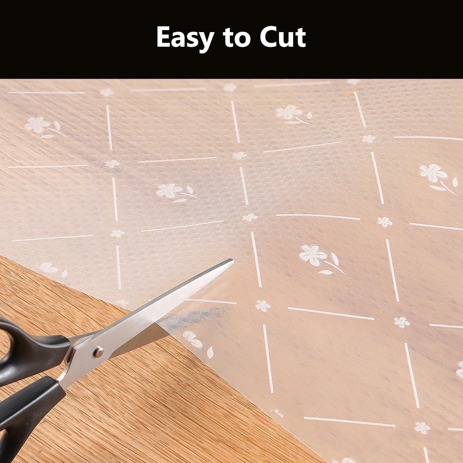 Kitchen Cabinet Shelf Liner