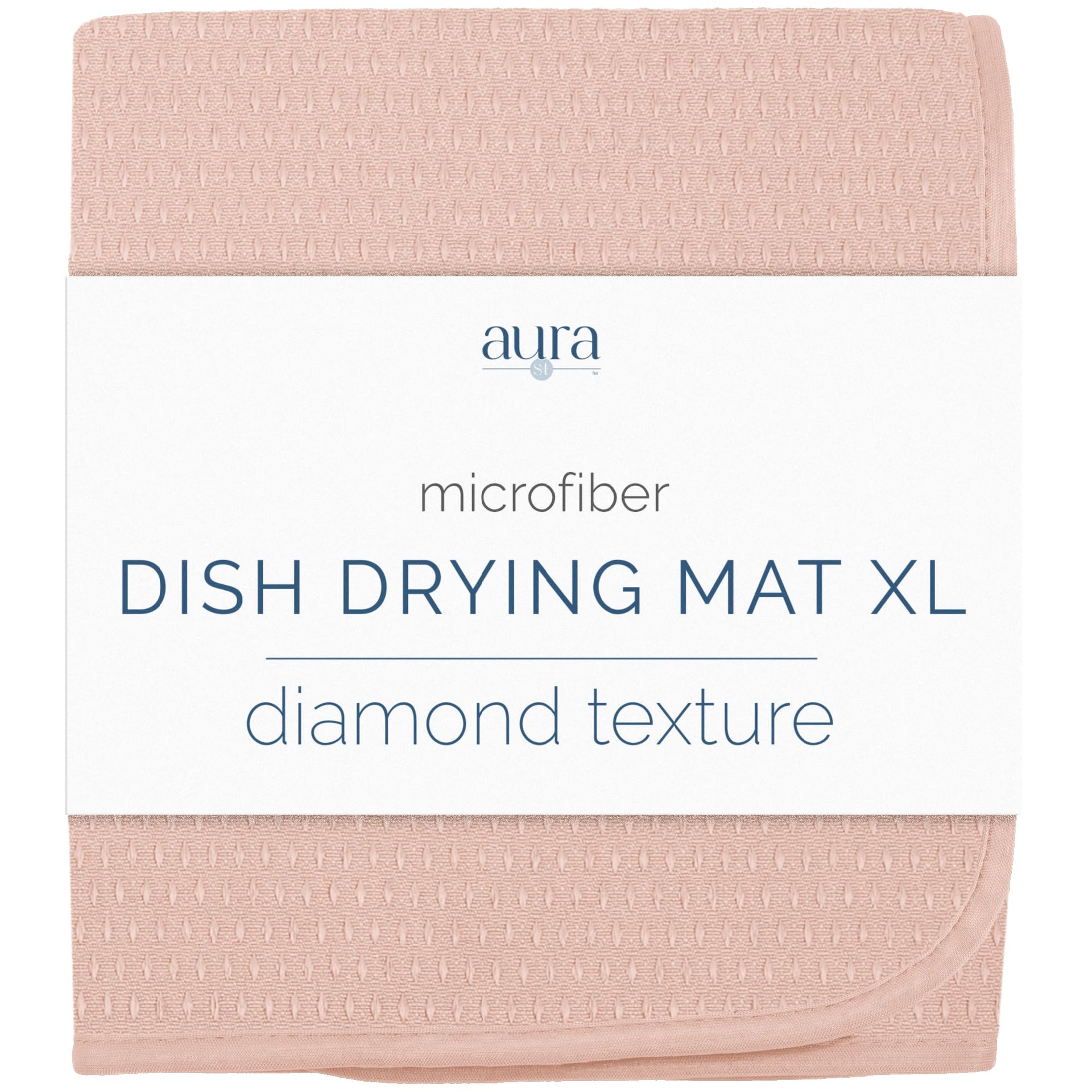 Dish Drying Mat