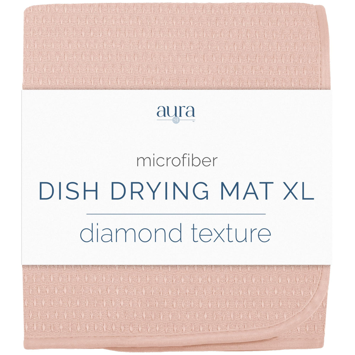 Dish Drying Mat