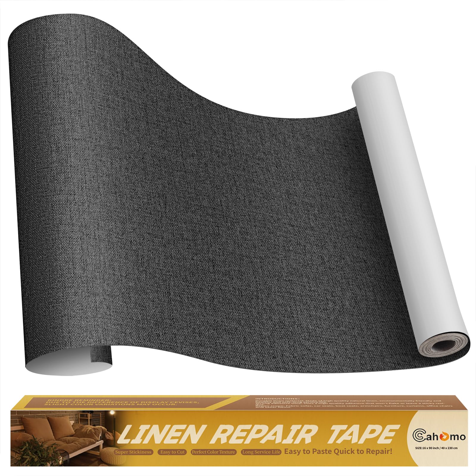 Linen Repair Tape 16x90 inch