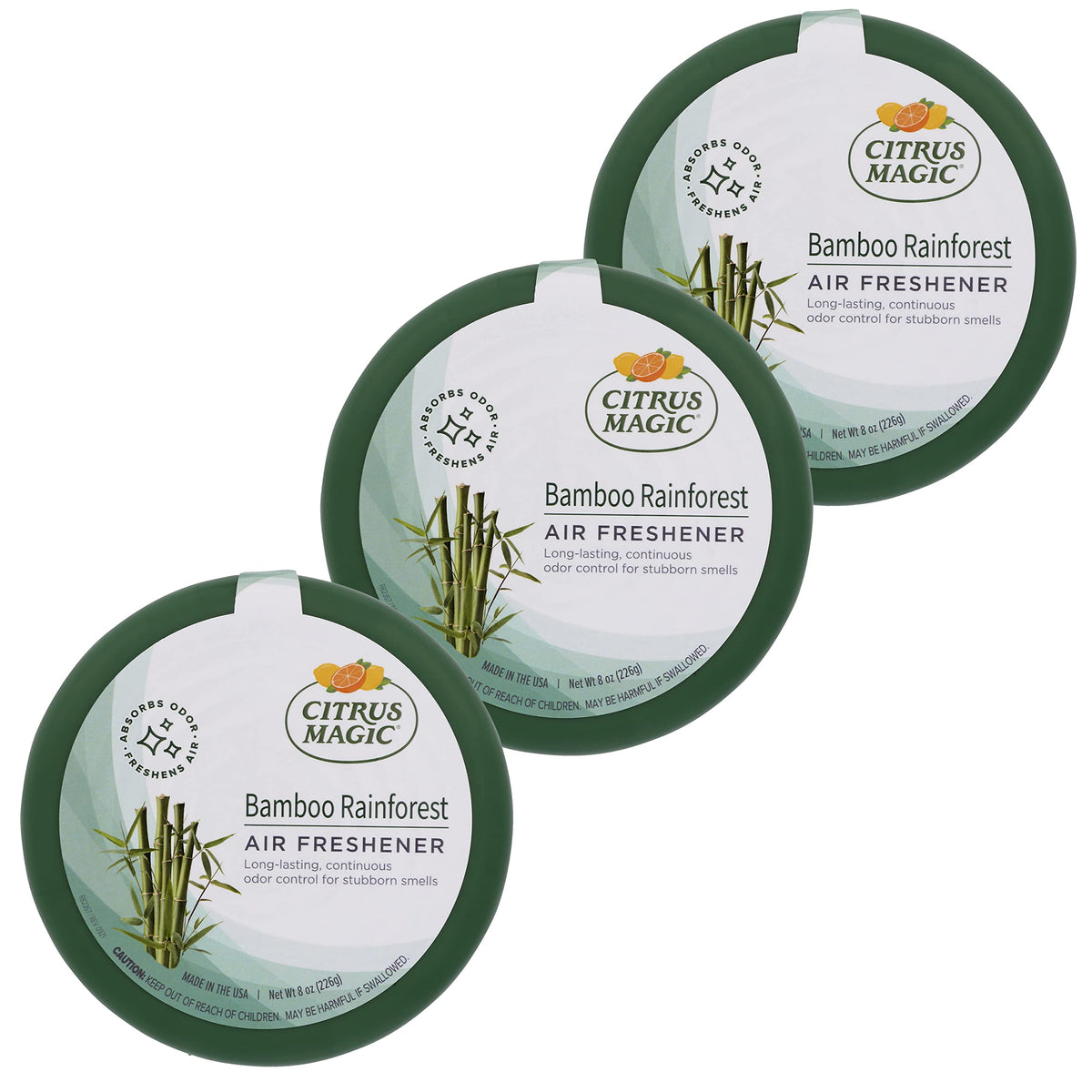 Solid Air Fresheners (24 Ounce)