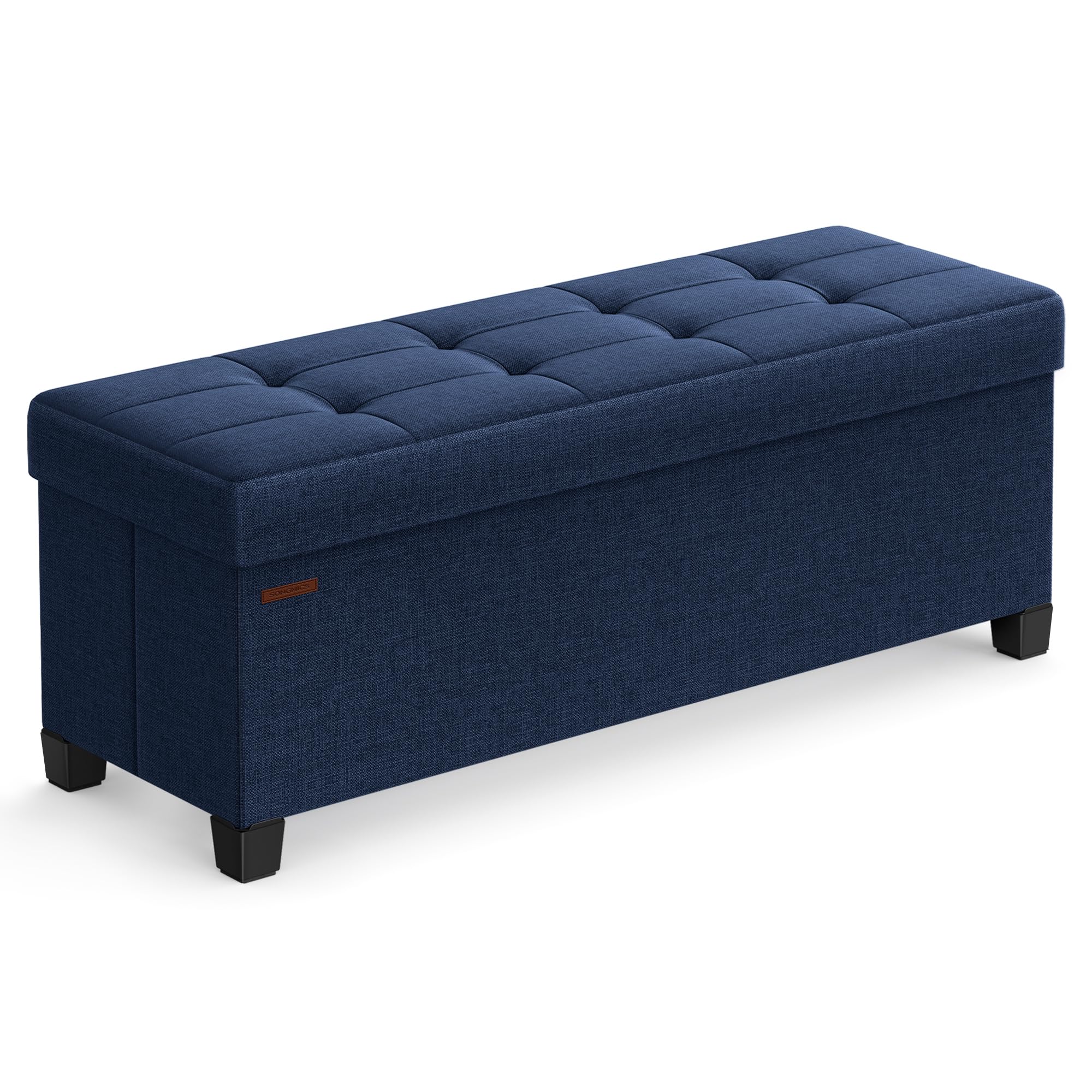 Storage Ottoman Bench