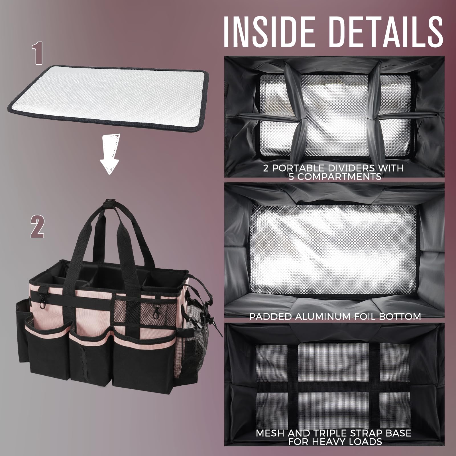 Wearable Cleaning Caddy