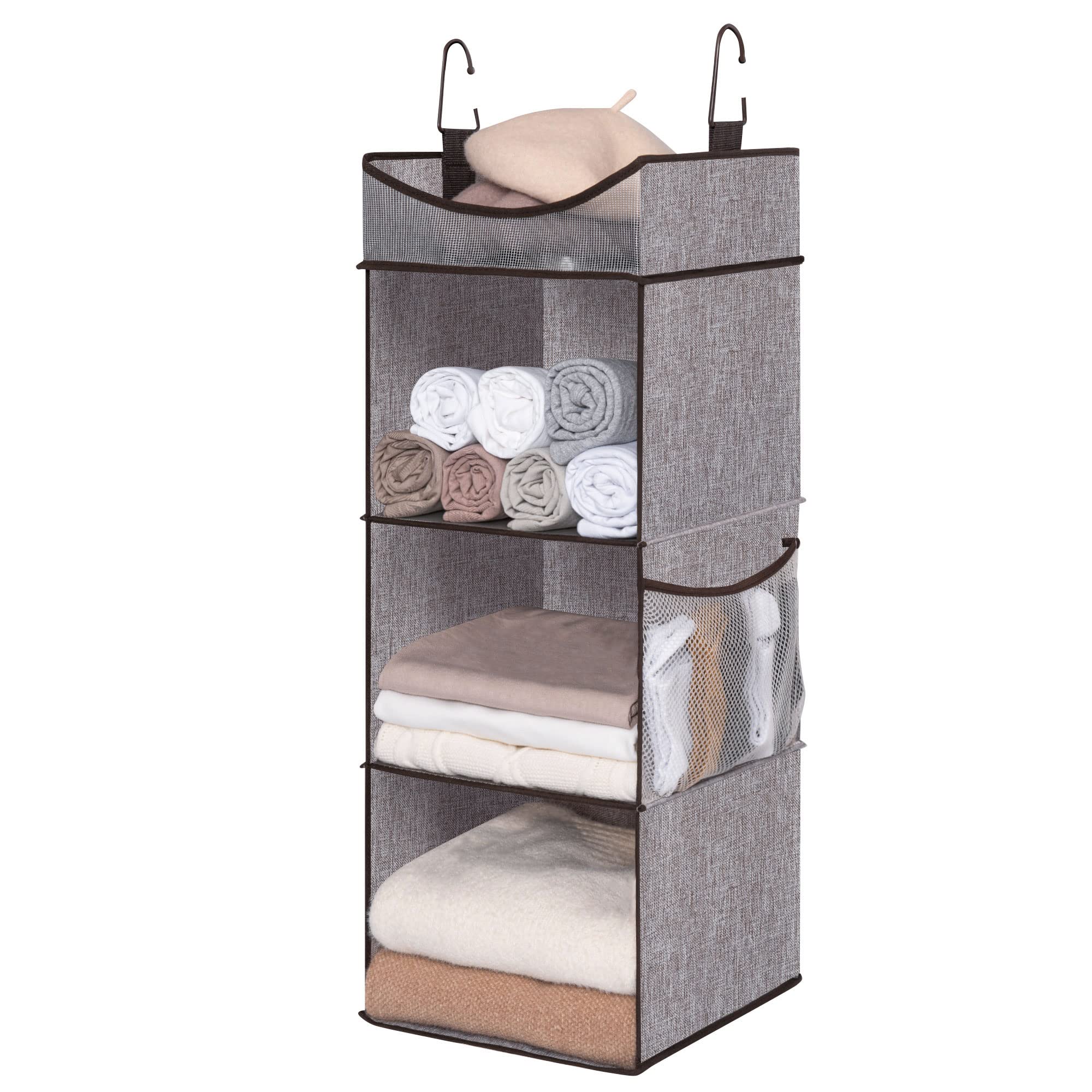 Hanging Closet Organizer