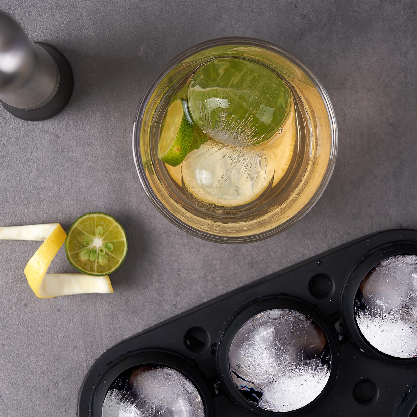 Ice Tray Combo (17.4959 Ounce)