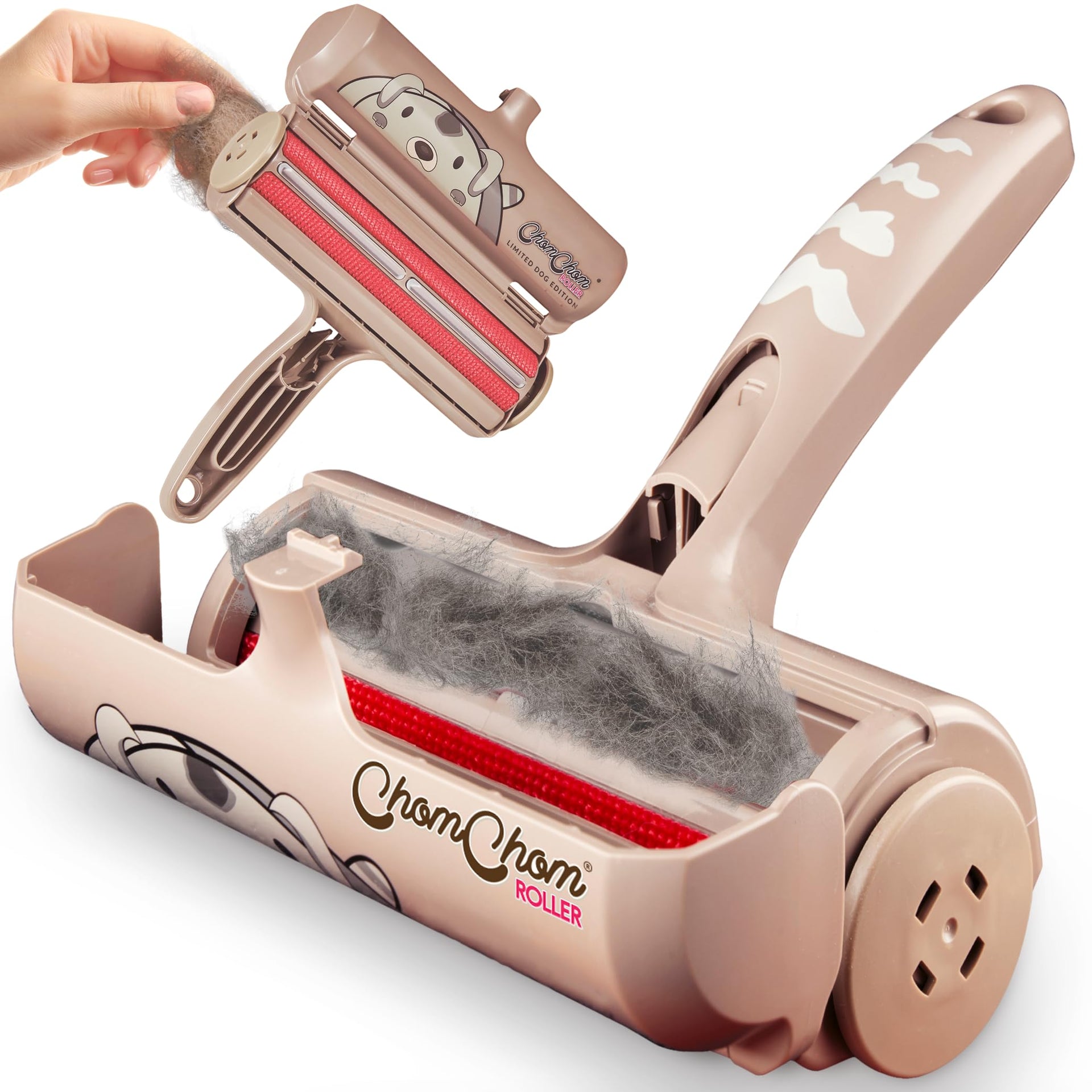 Pet Hair Remover