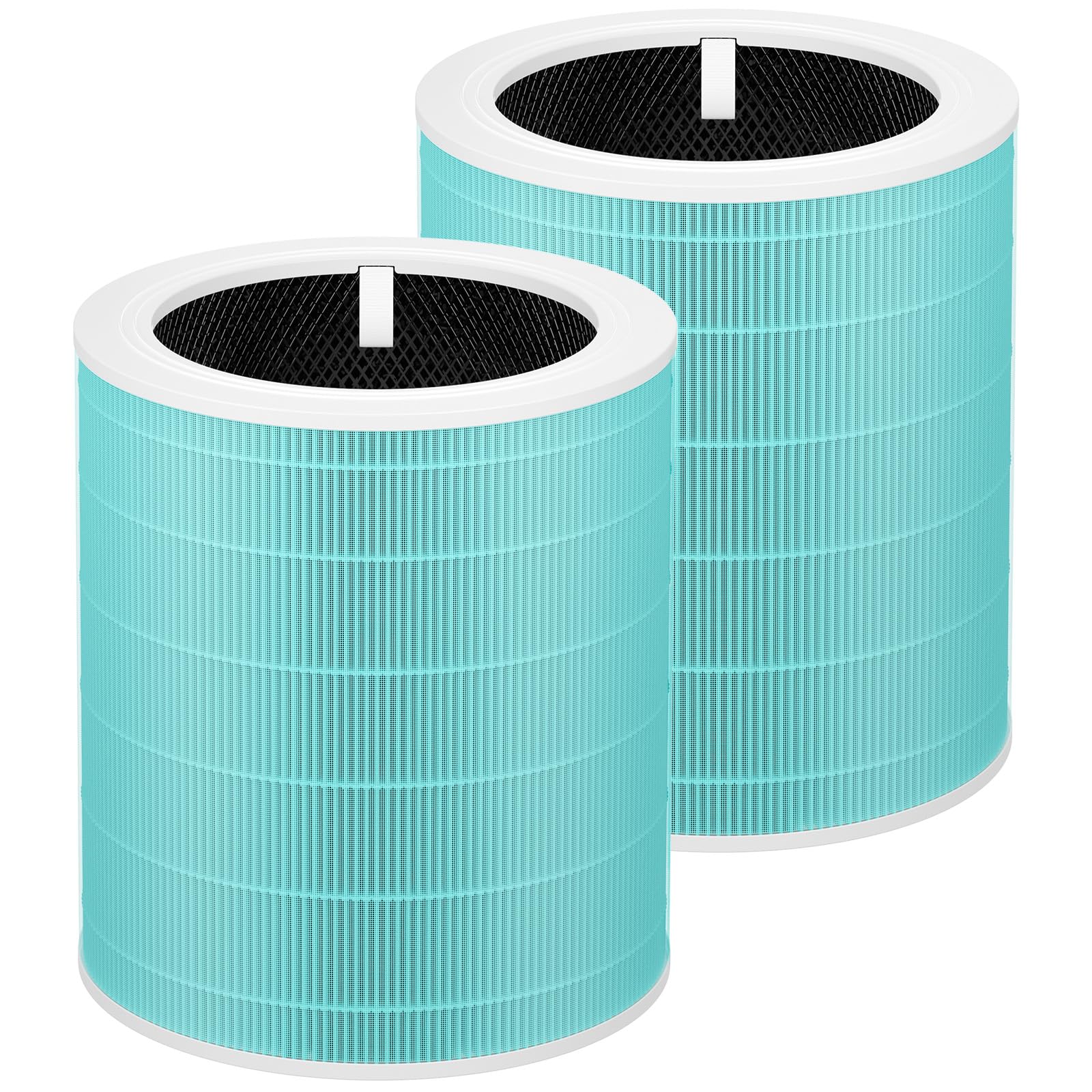 Core 600S Toxin Absorber Filter for LEVOIT Core 600S 600S (2 Count)