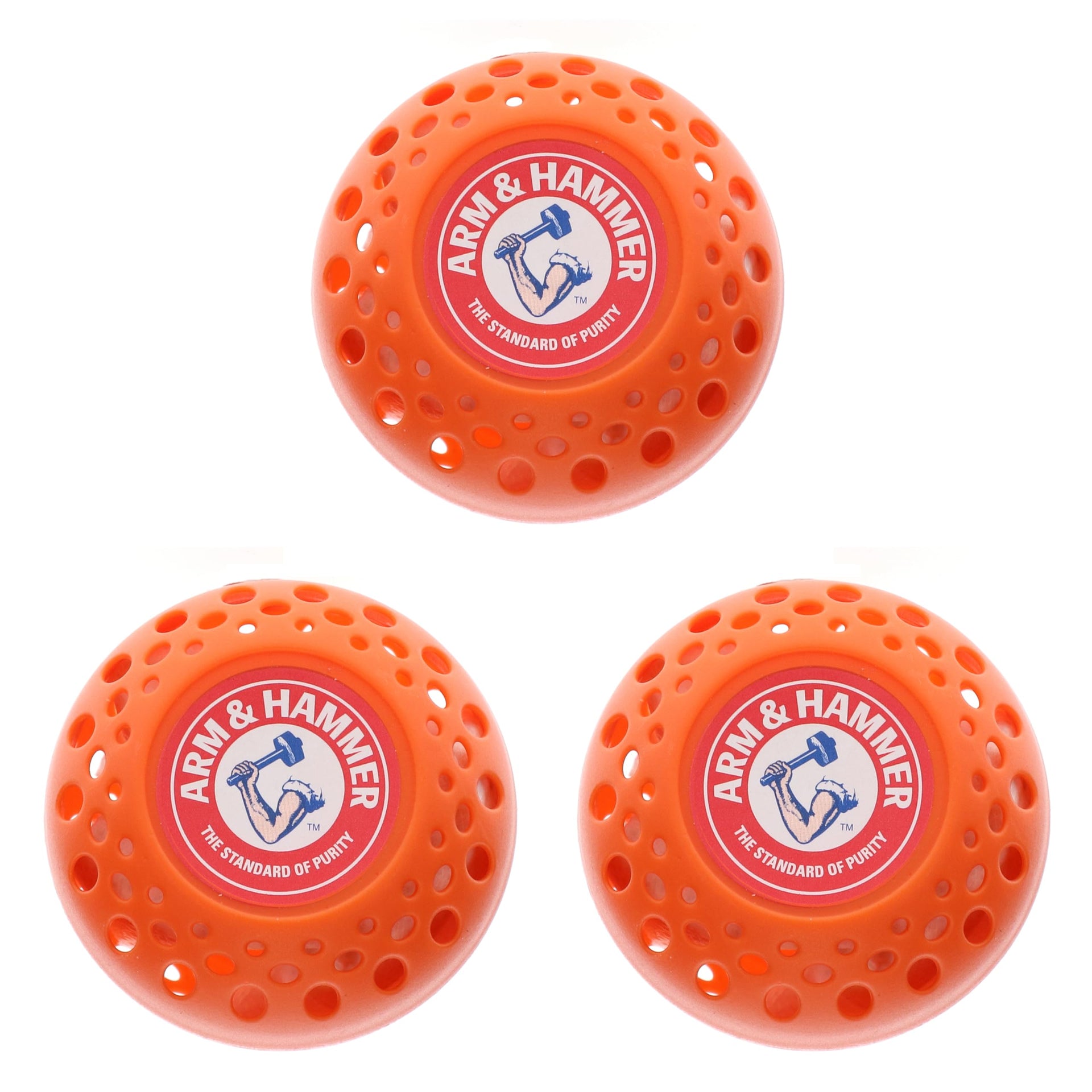 OdorBusterz® Odor Eliminator Balls (3 Count)