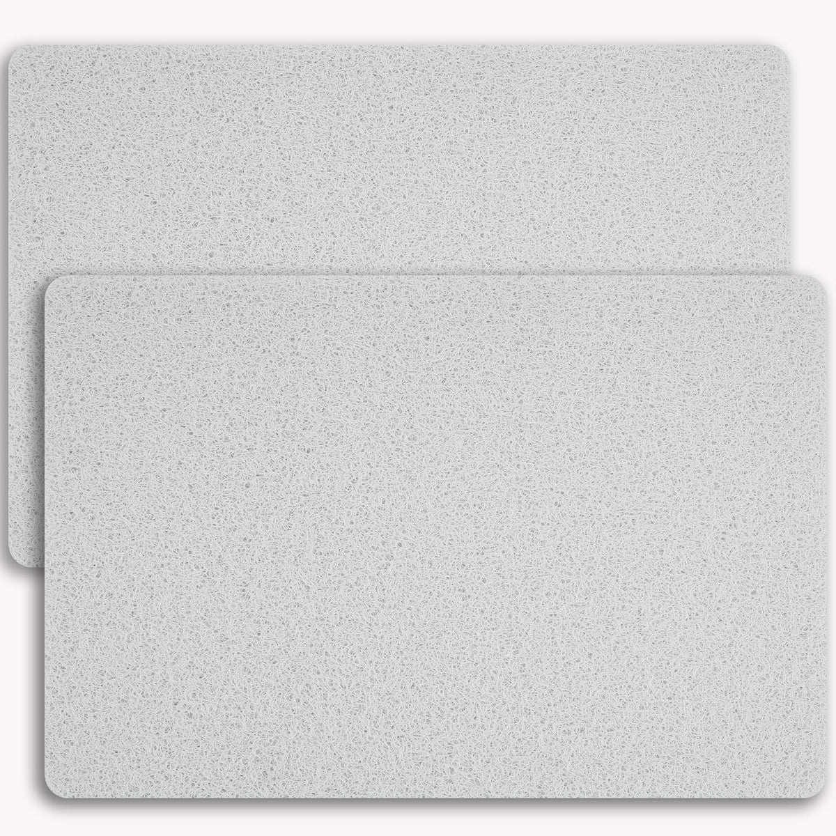 Non Slip Bathtub Mat (2 Count)