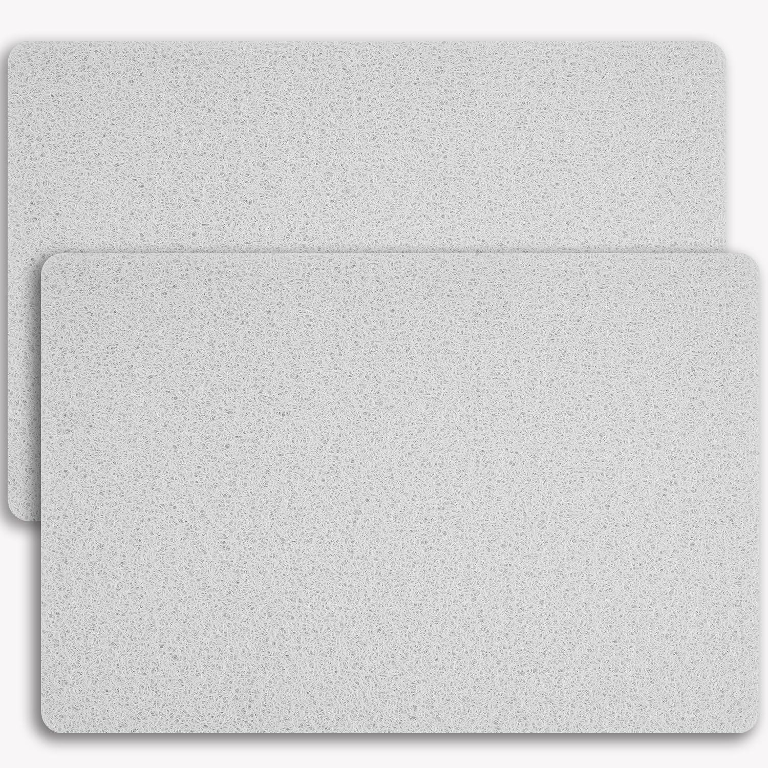 Non Slip Bathtub Mat (2 Count)