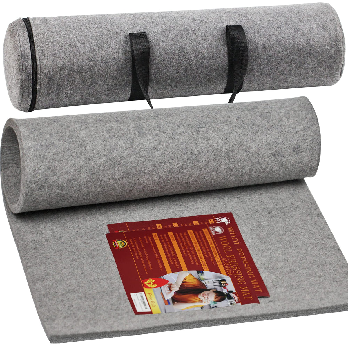 Wool Pressing Pad