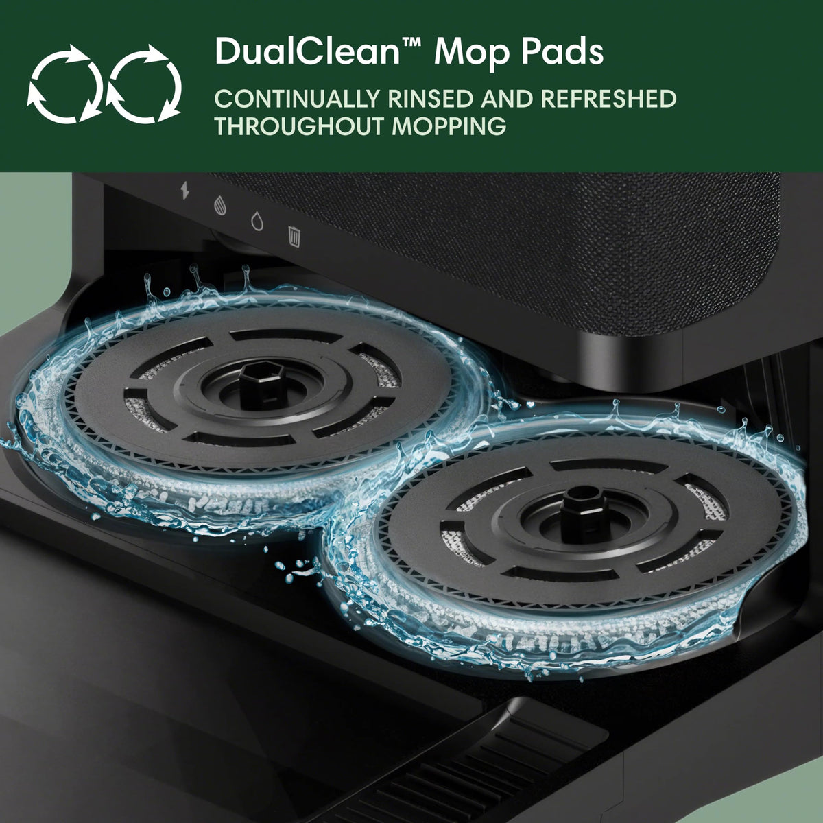 Roomba Plus 405