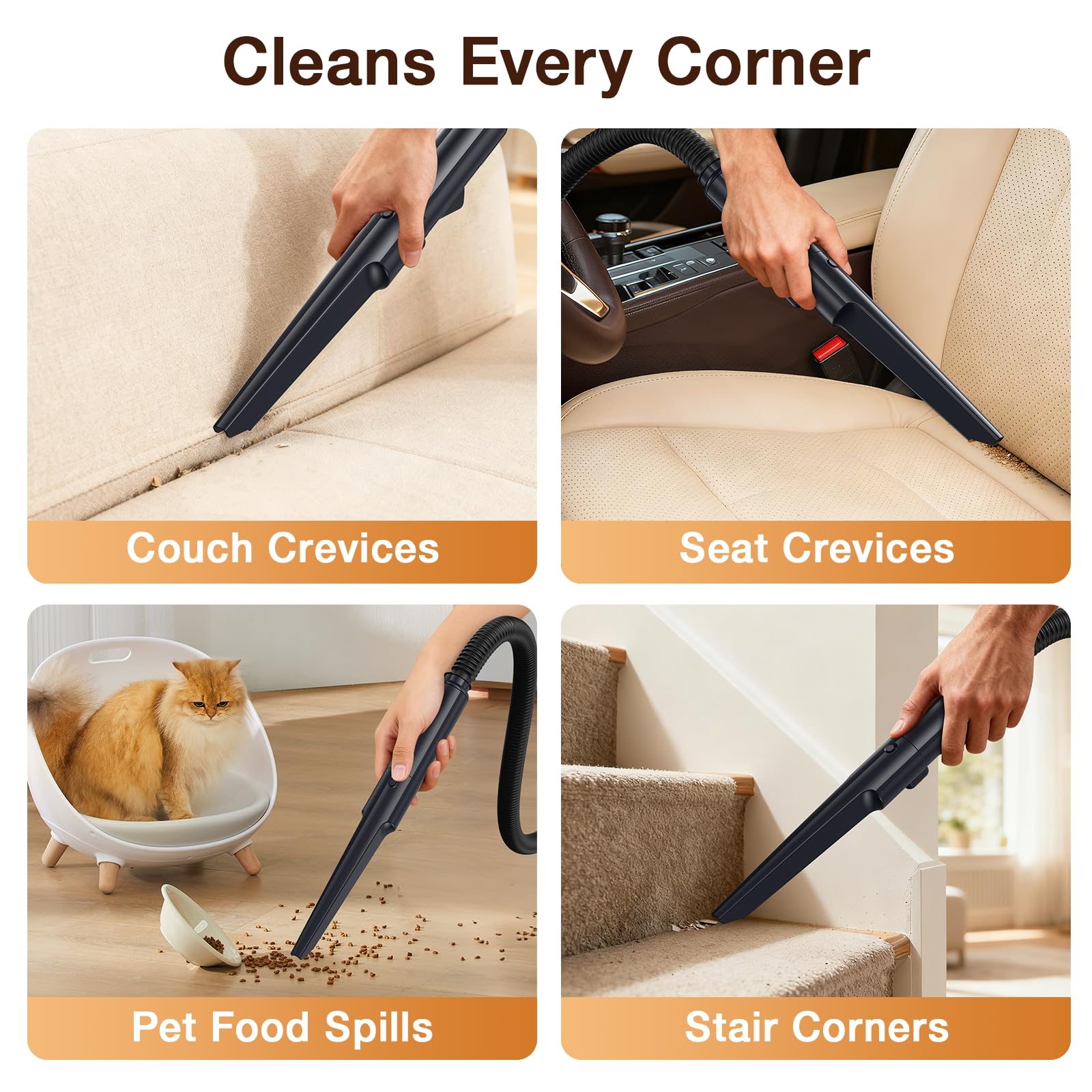 Carpet Cleaner Machine