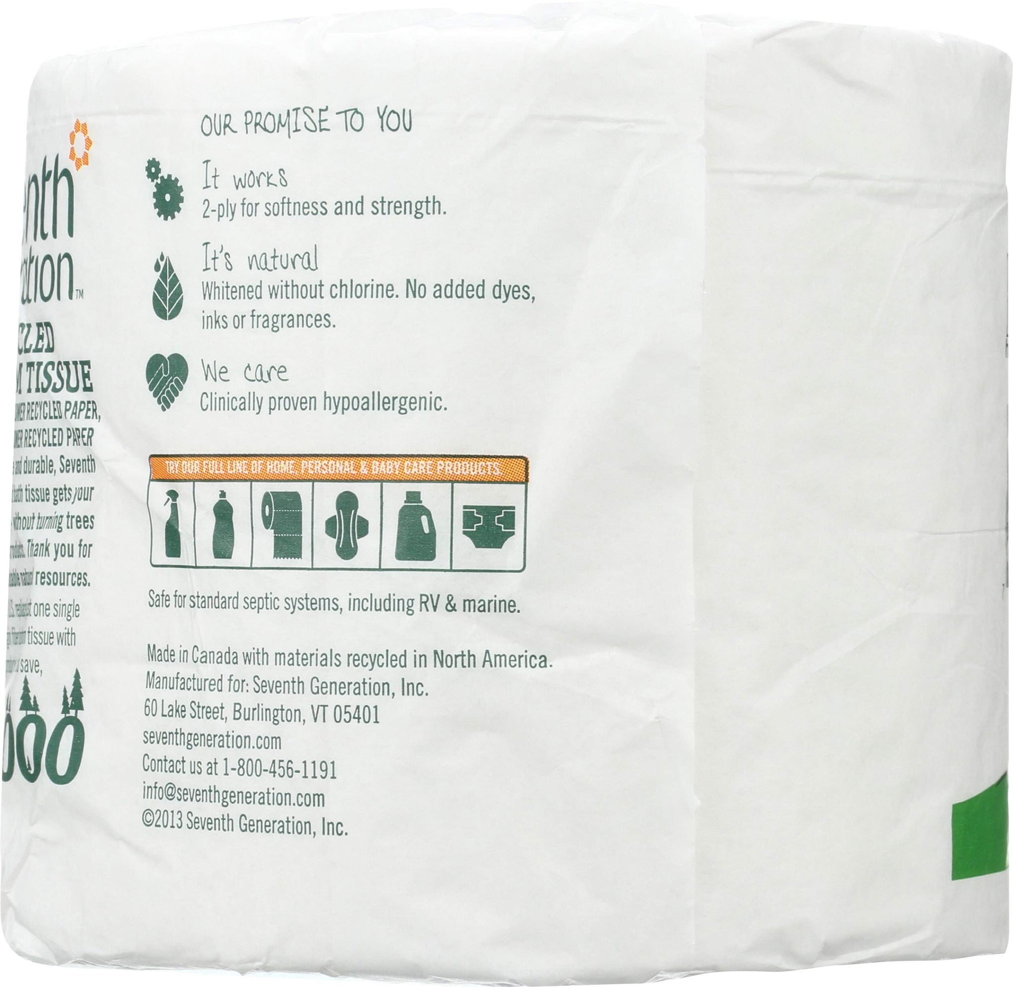 Bathroom Tissue (500 Count)