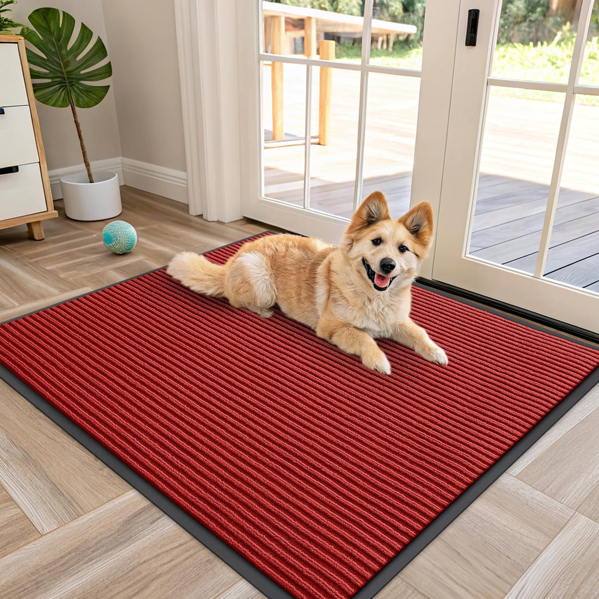 Front Door Mat 40x32