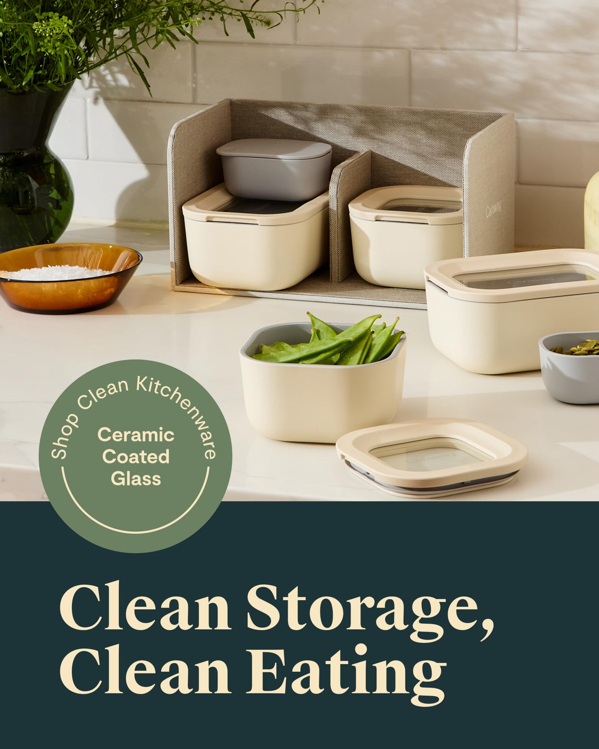 Mini Food Storage 9