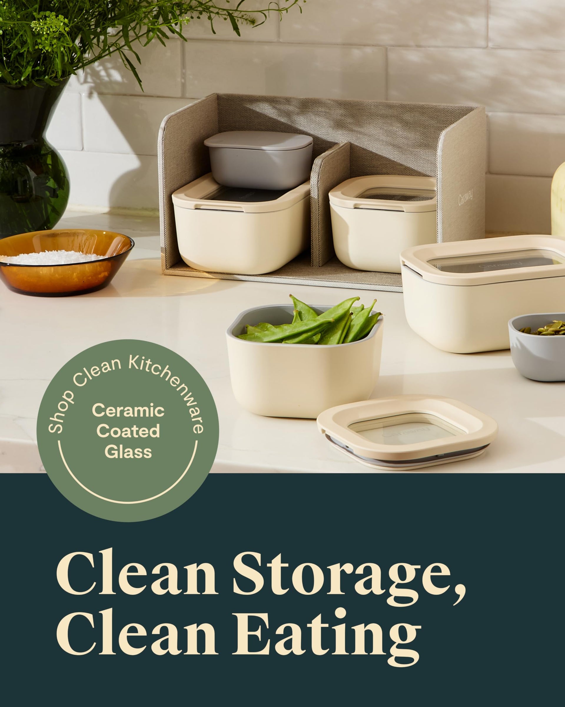 Mini Food Storage 9