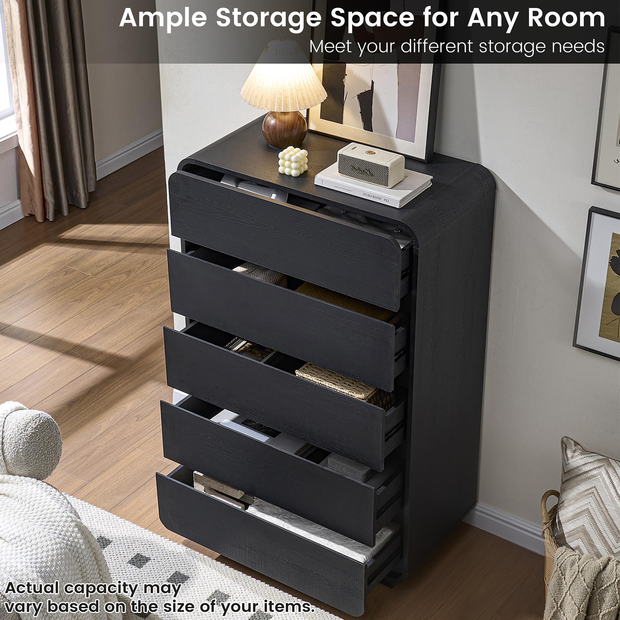 29.5’’ W Dresser for Closet