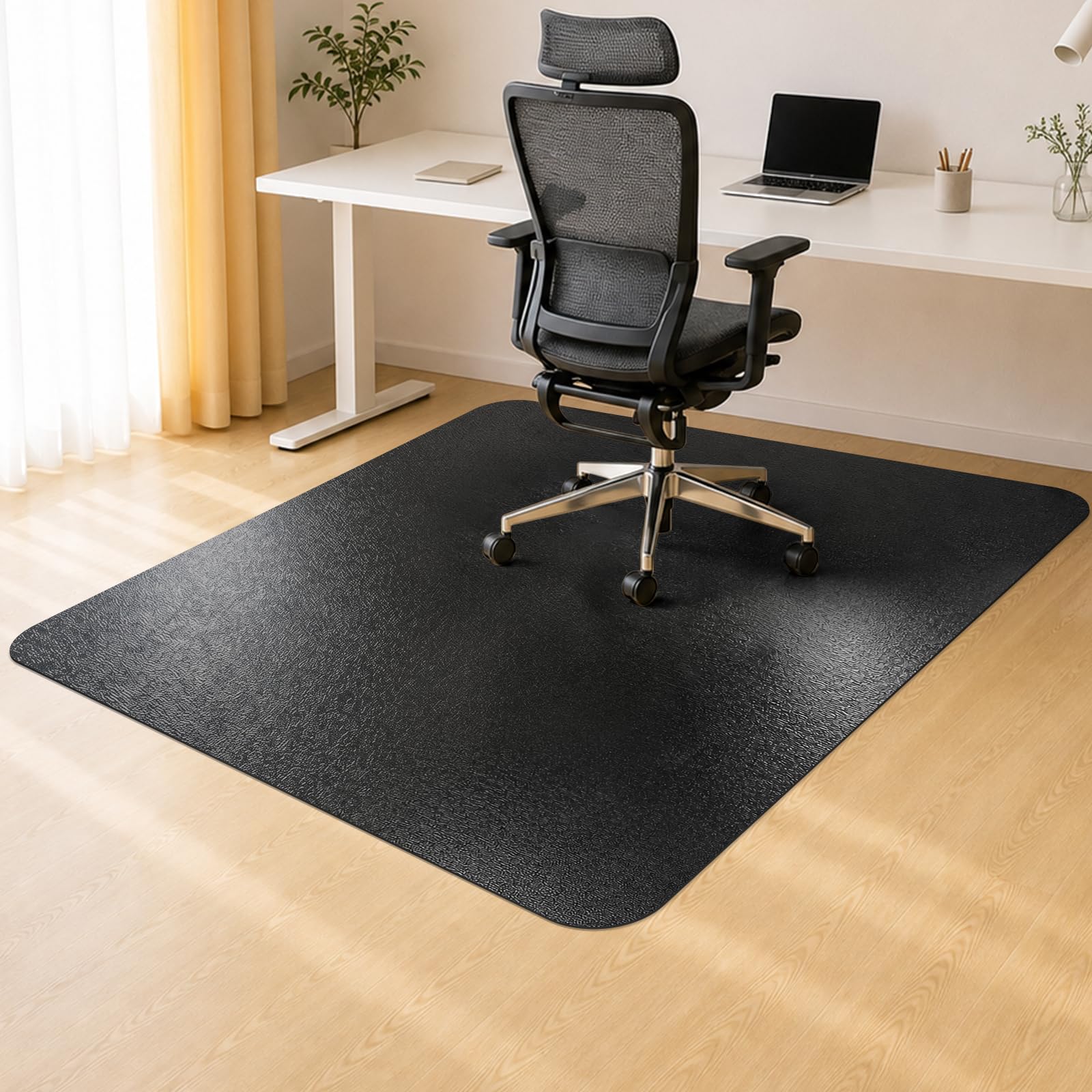 Chair mat for Hardwood Floor