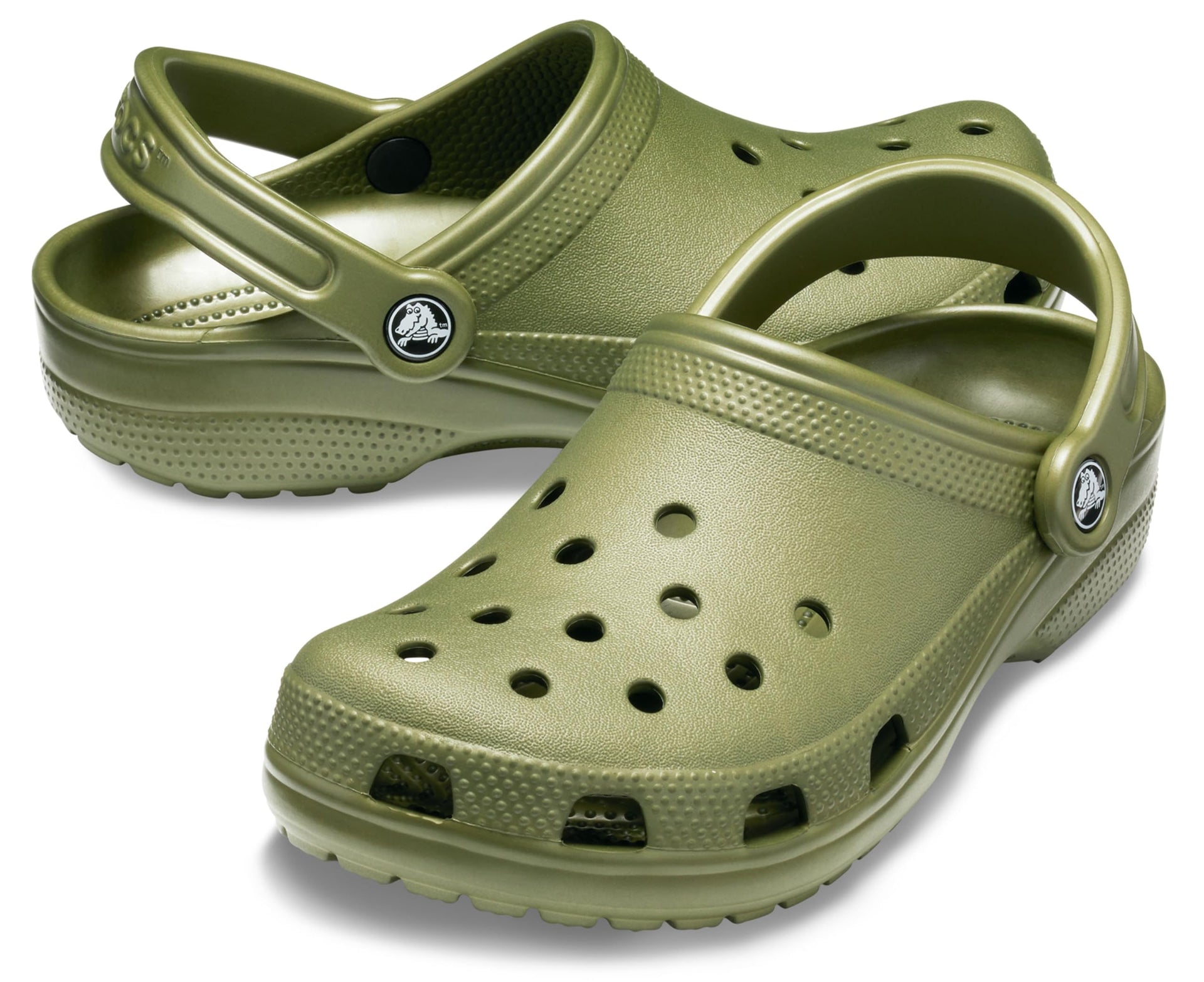Unisex Adult Classic Clog