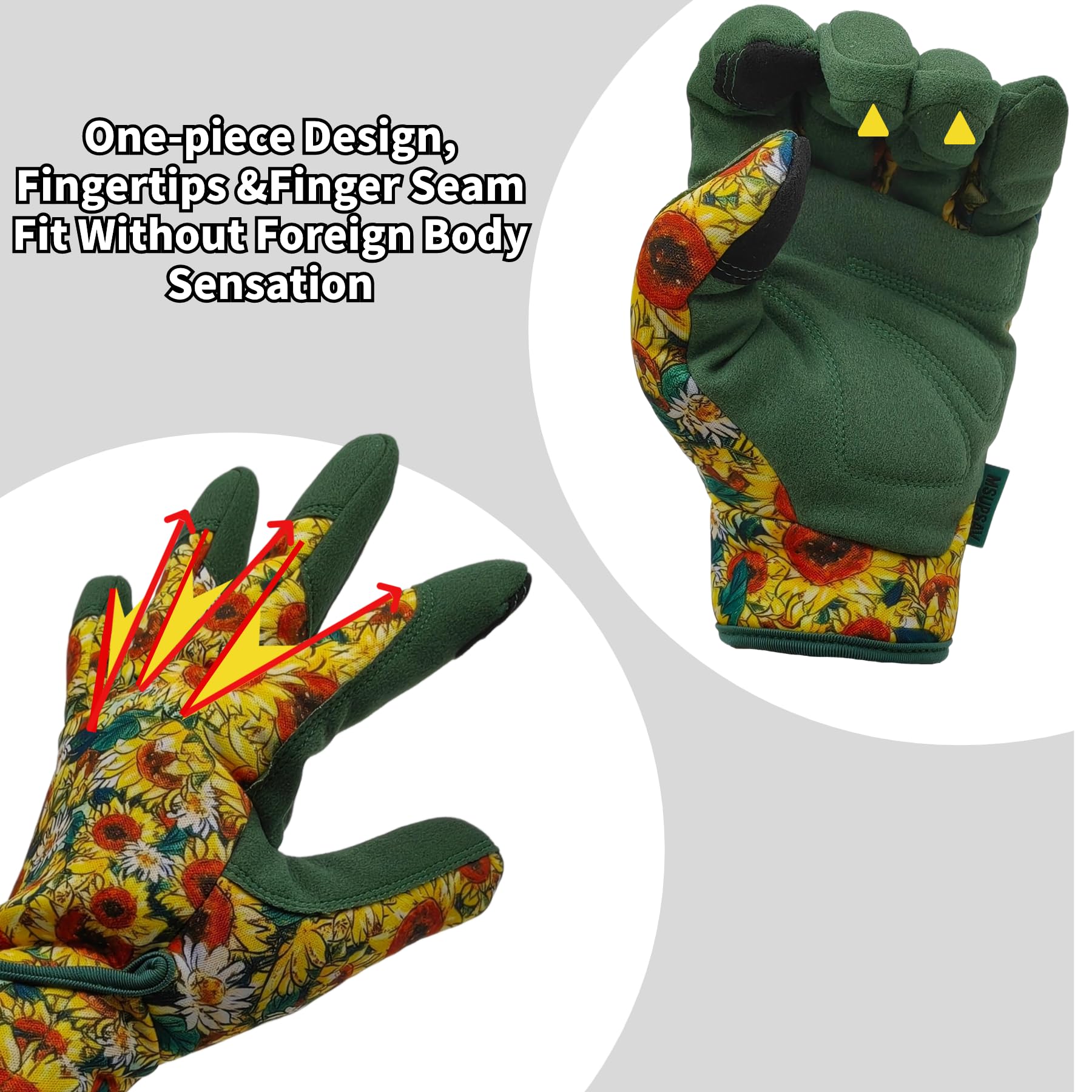 Gardening Glove