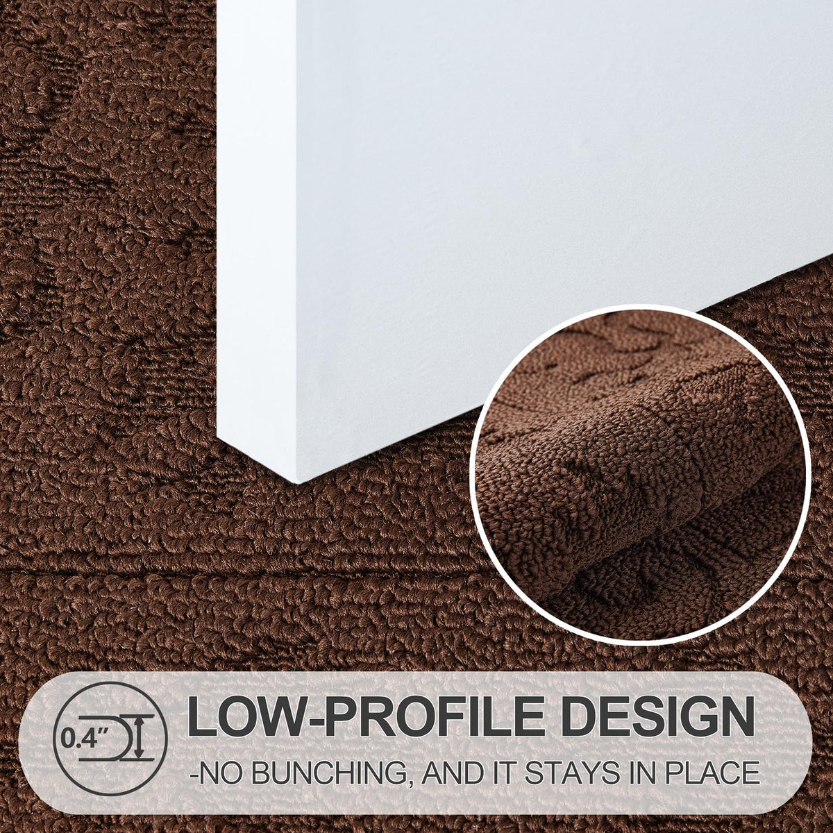 Dirt Trapper Door Mat 36" x 60"