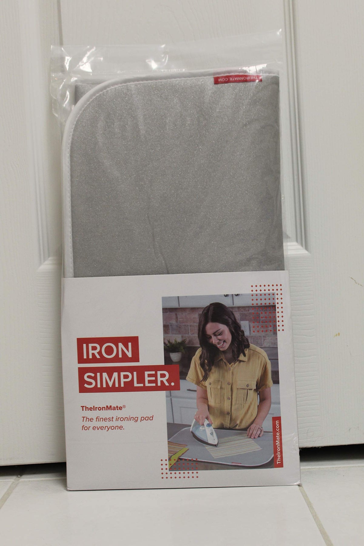TheIronMate Premium Ironing Pad