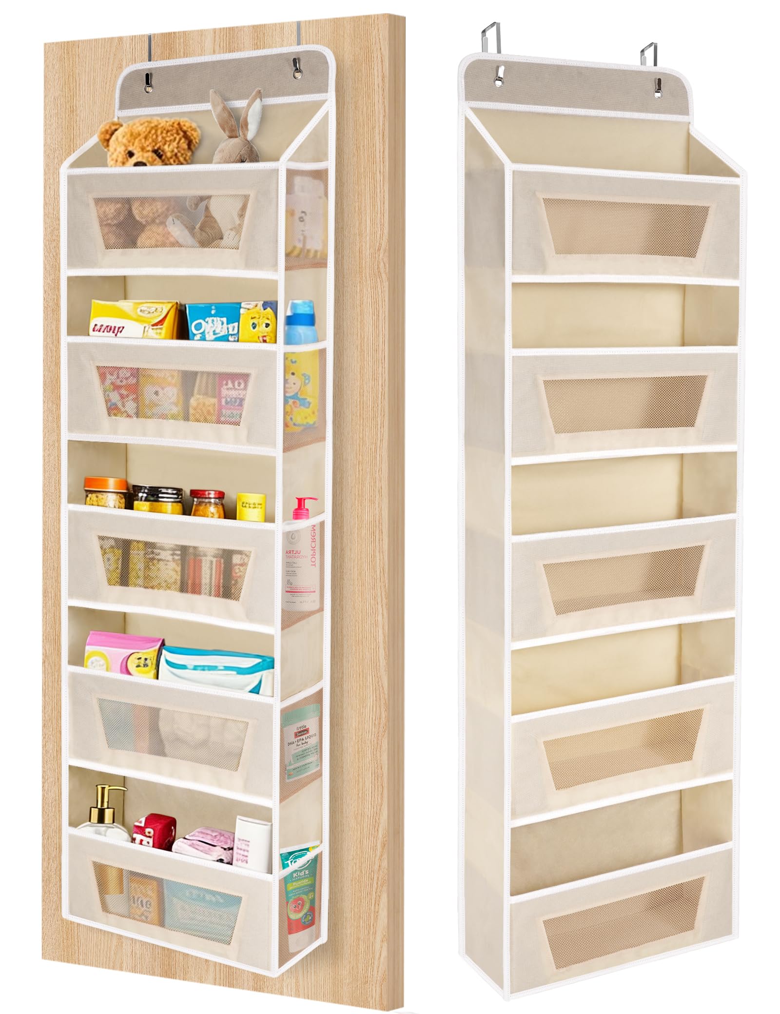 Over the Door Organizer