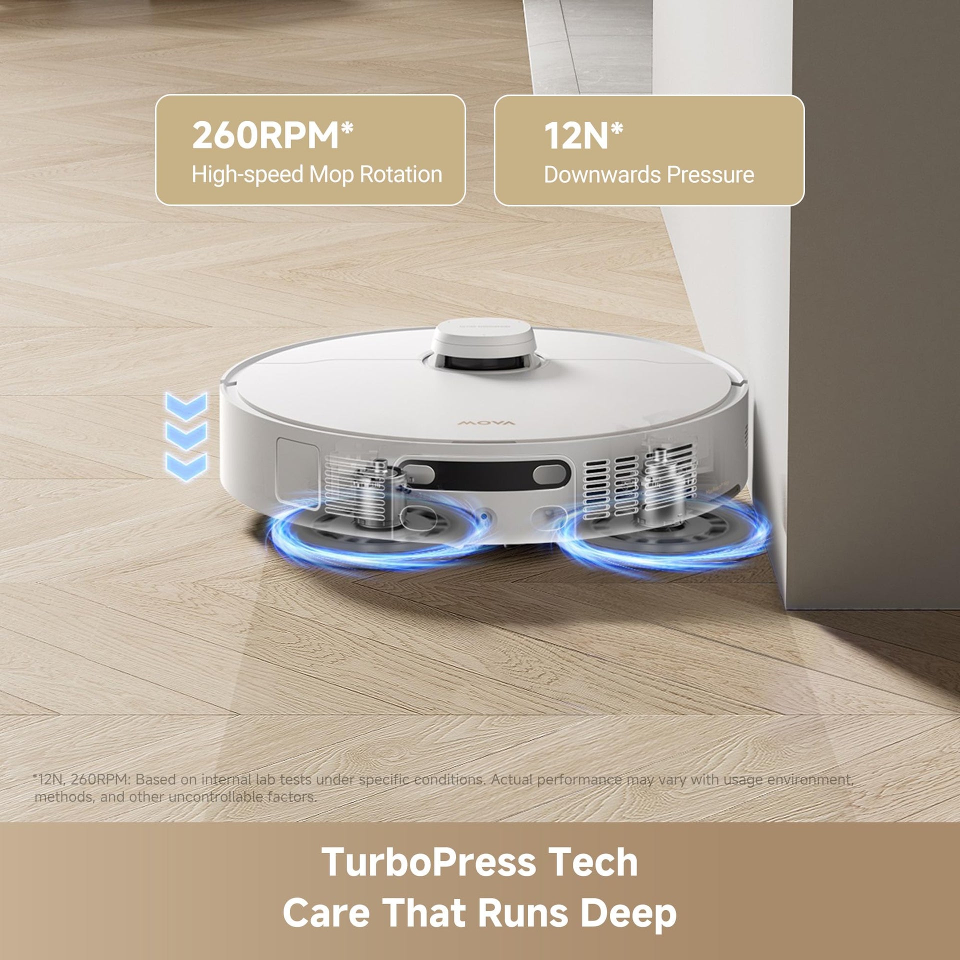 P10 Pro Ultra Gen 2 Robot Vacuum and Mop 26000Pa Suction 2026 Upgraded