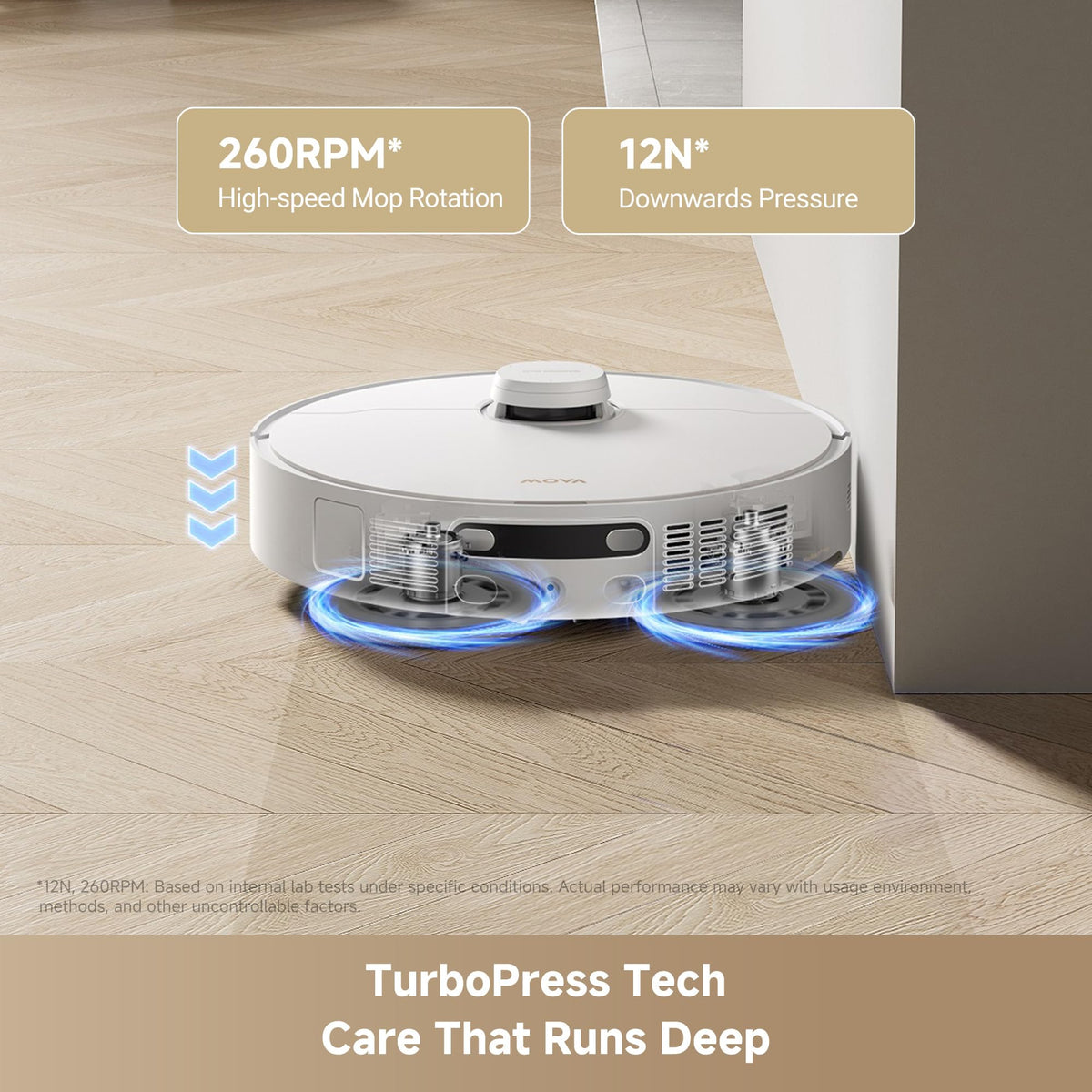 P10 Pro Ultra Gen 2 Robot Vacuum and Mop 26000Pa Suction 2026 Upgraded
