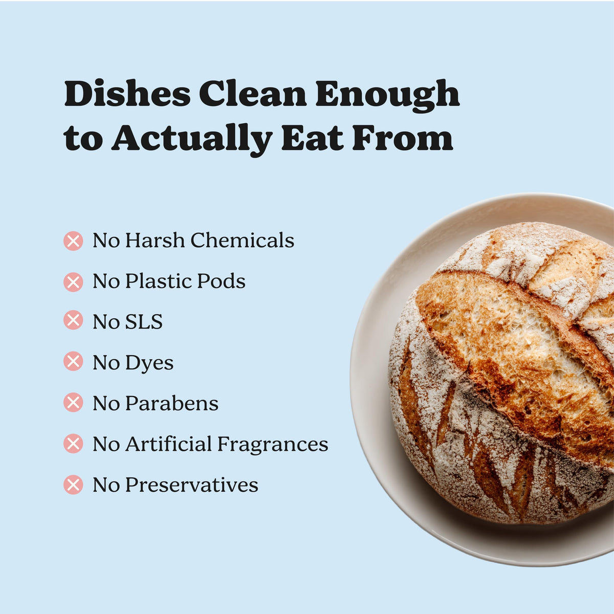 Dishwasher Detergent (13.67 Ounce)