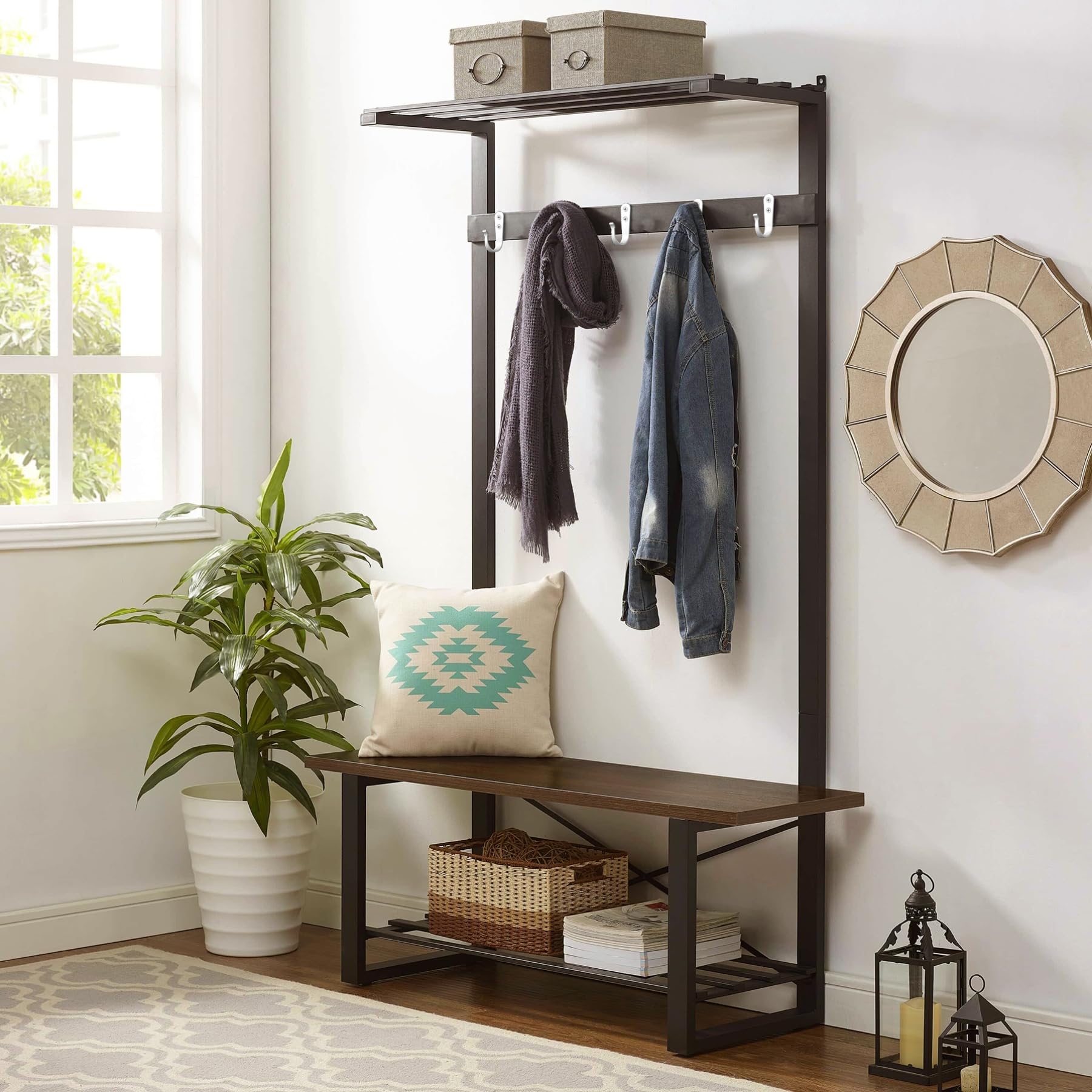 Hook for Hanging (20 Count)