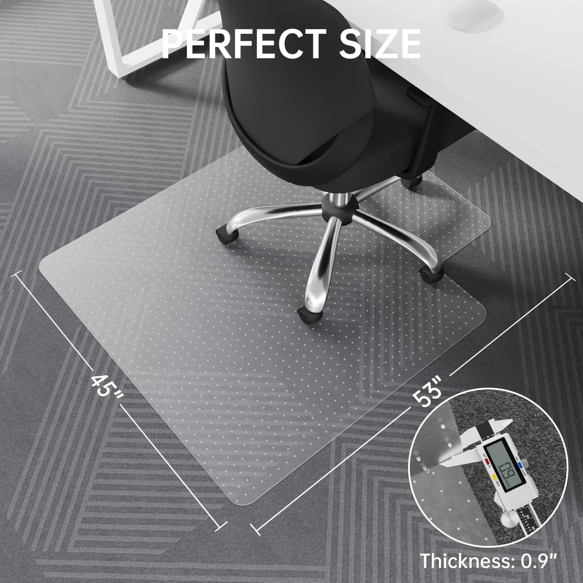 Office Chair Mat