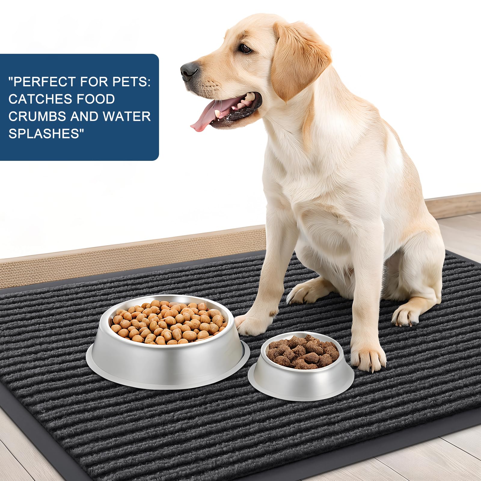 Front Door Mat 71x34 (24.8 Sq Ft)