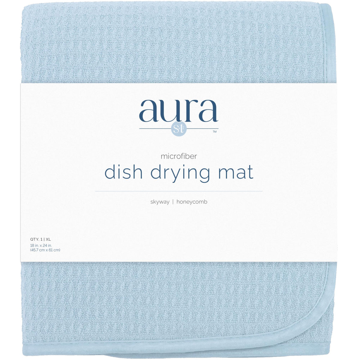 Dish Drying Mat