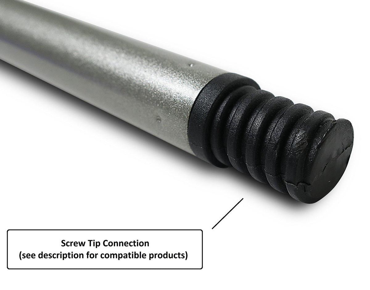 Telescopic Steel Handle 29